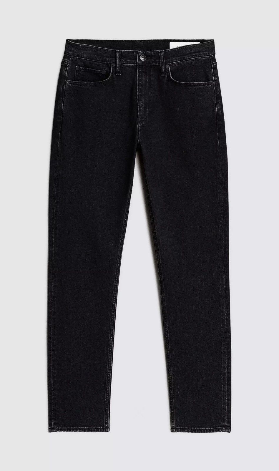 Rag & Bone Fit 2 Authentic Stretch Jeans Size US 38 / EU 54 - 1 Thumbnail