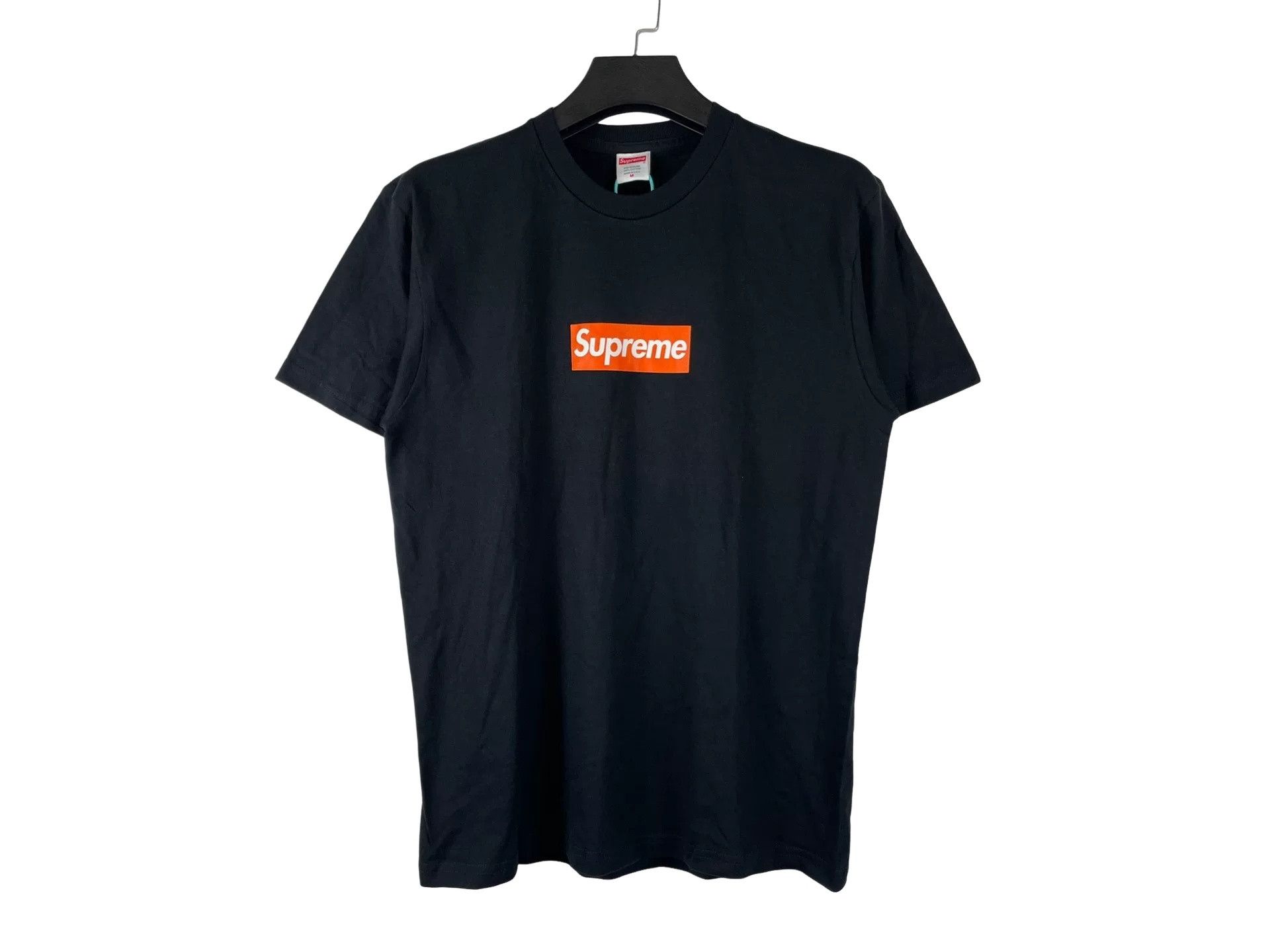 Supreme San Francisco Box Logo Tee | Grailed