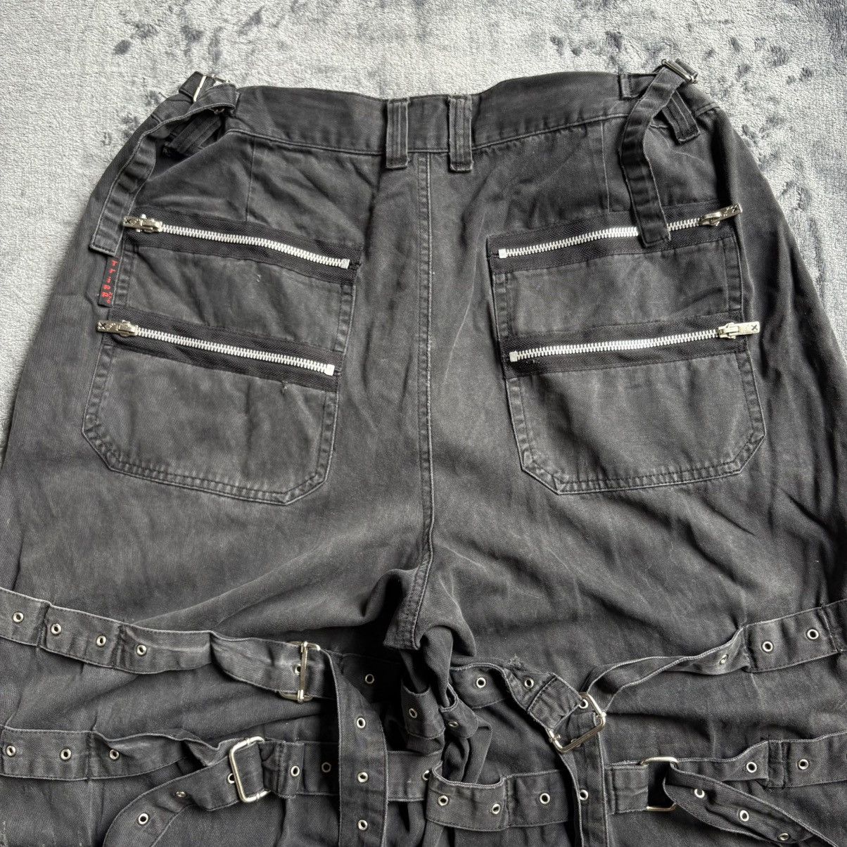 Tripp NYC TRIPP NYC BAGGY PANTS Size US 34 / EU 50 - 11 Thumbnail