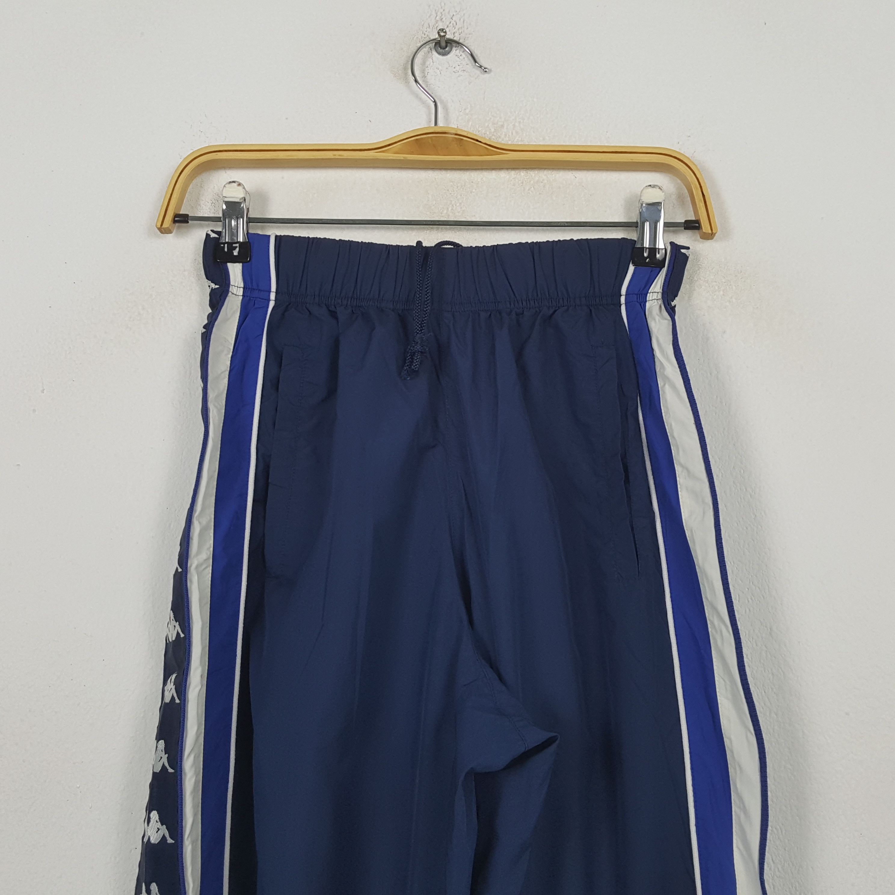Kappa Vintage Kappa Sportswear Equipment Pants RR23 Size US 30 / EU 46 - 2 Thumbnail