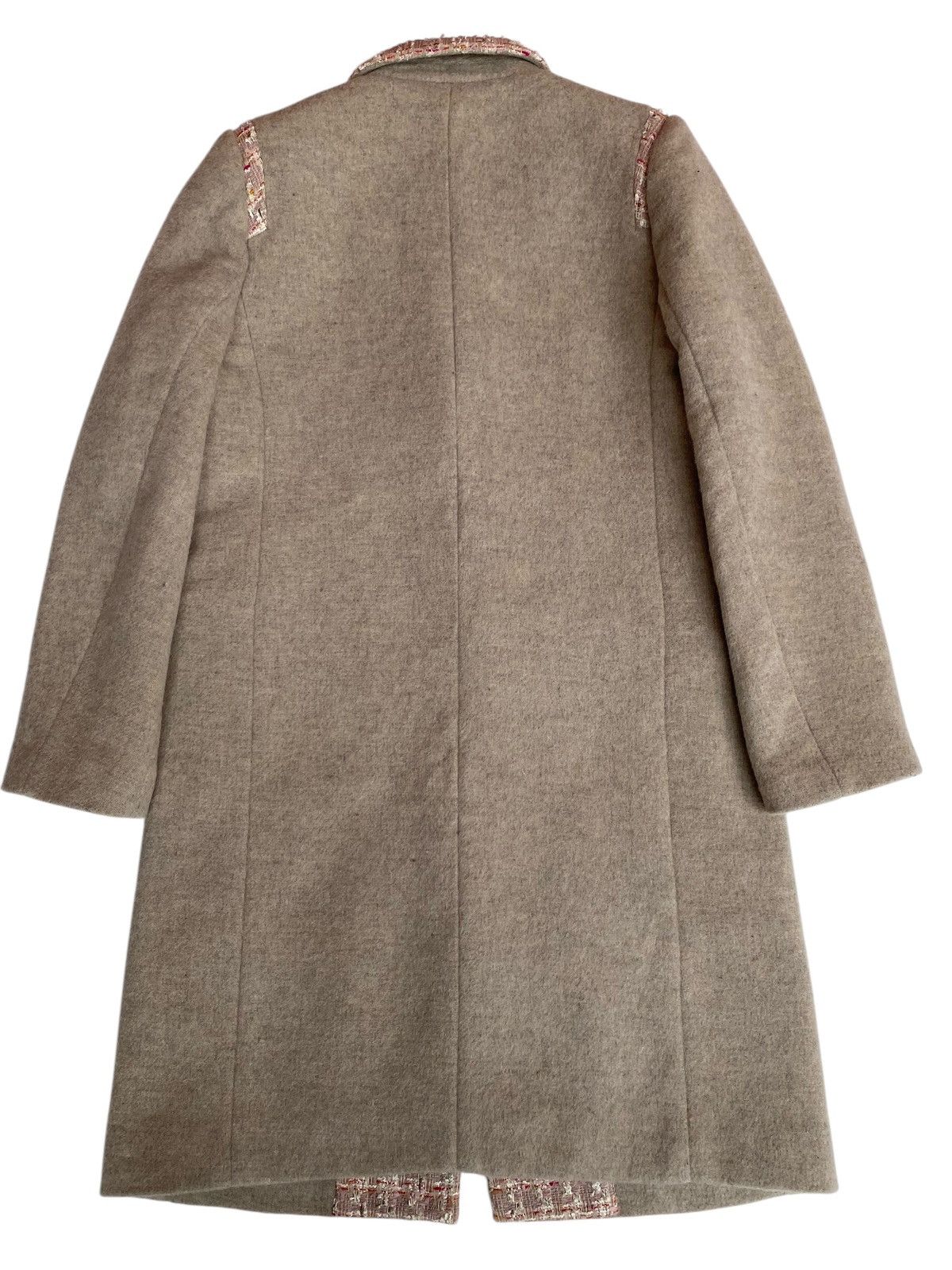 Karl Lagerfeld Limited Edition Karl Lagergeld jacket Size S / US 4 / IT 40 - 2 Thumbnail