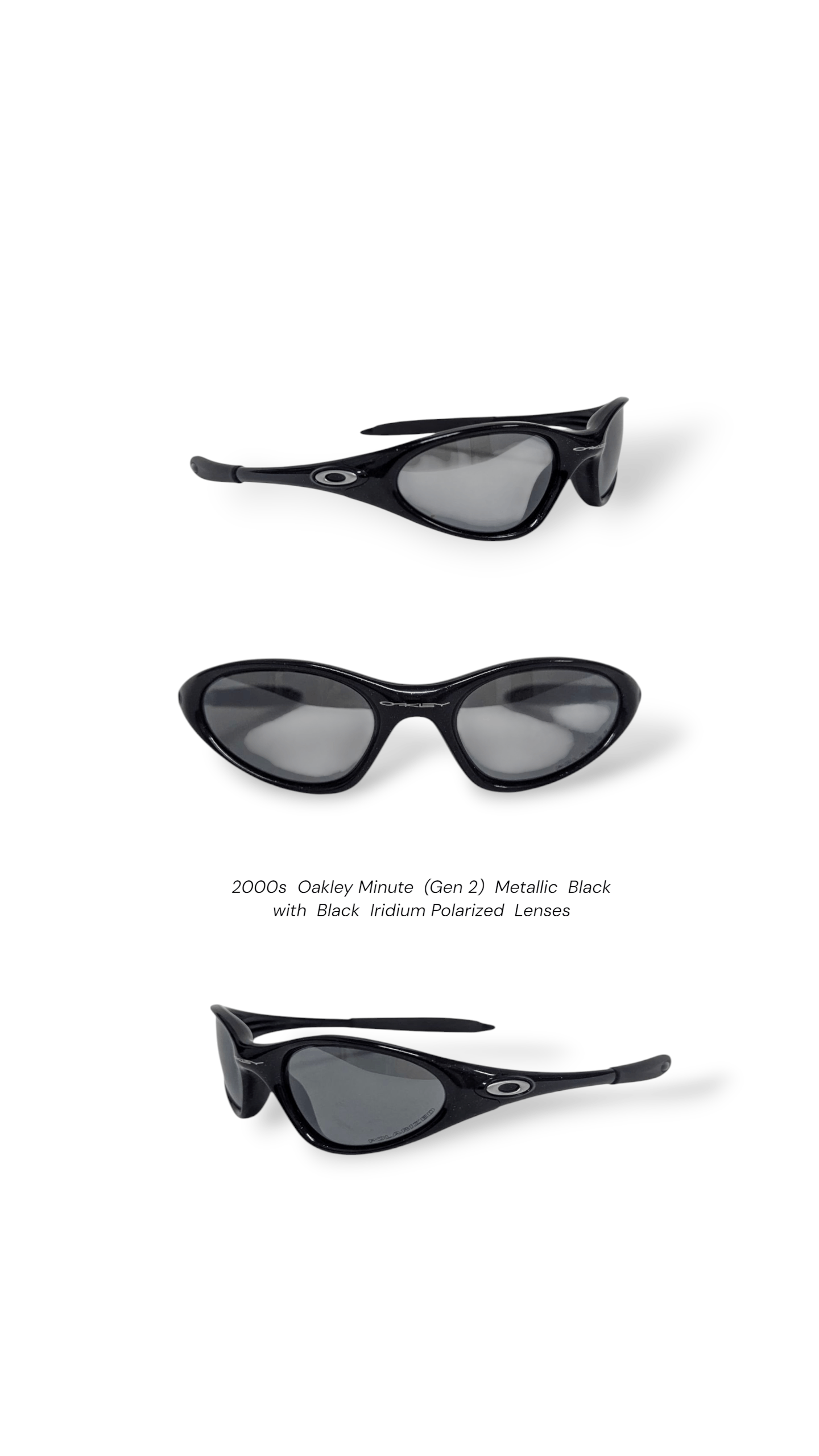 Oakley Rare ‼️ 2002 Oakley Mag Four S Plasma w fire lens | Grailed