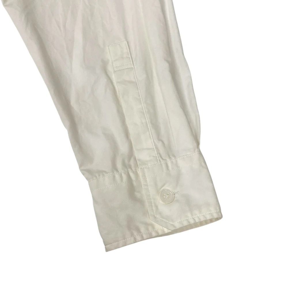 Yohji Yamamoto Yohji Yamamoto pour homme/ Suspender design standard shirt Size US L / EU 52-54 / 3 - 6 Thumbnail
