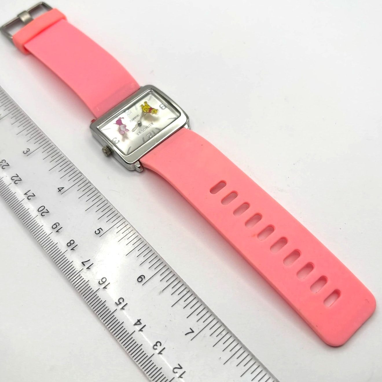 Other Pink Rumours Watch Size ONE SIZE - 3 Thumbnail