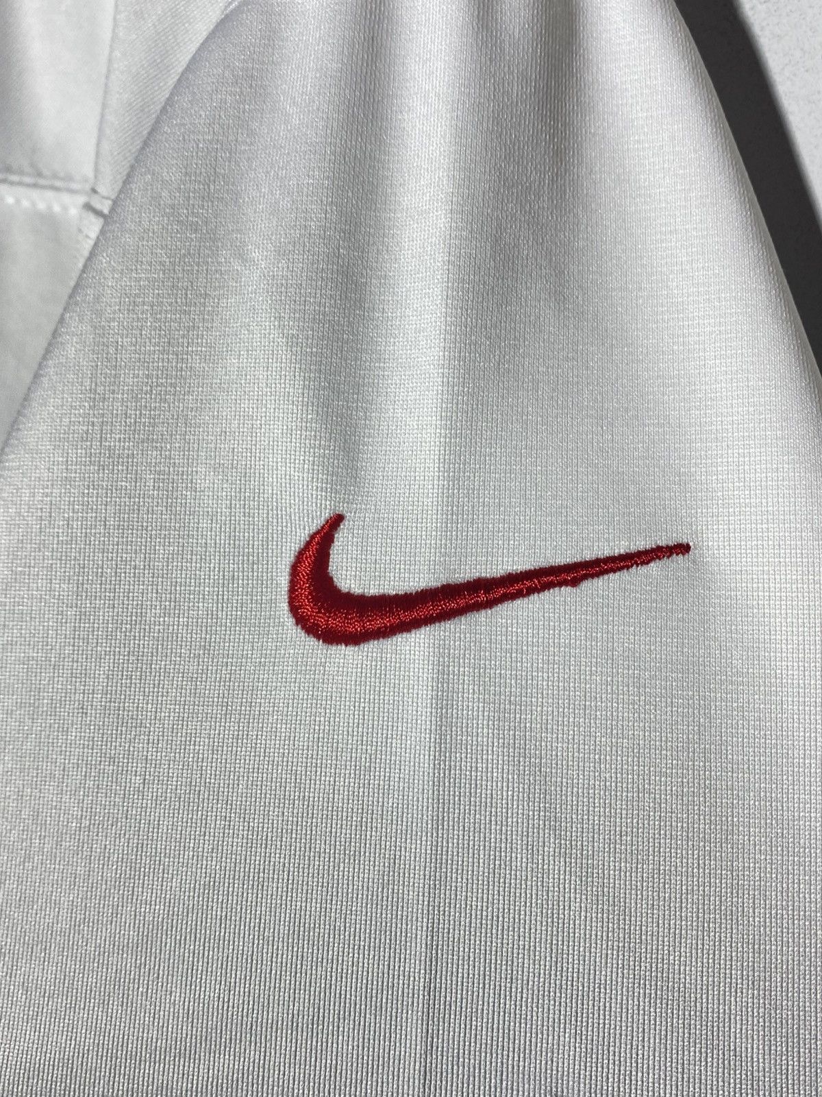 Nike Nike San Francisco 49ers Nick Bosa Jersey Size US L / EU 52-54 / 3 - 13 Thumbnail