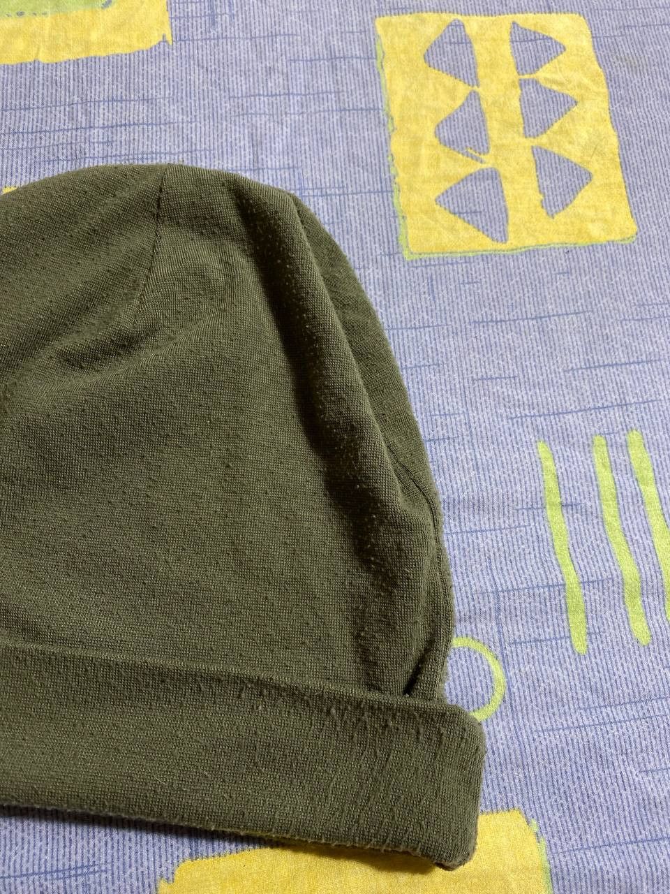 Adidas adidas hat avant garde Size ONE SIZE - 8 Thumbnail