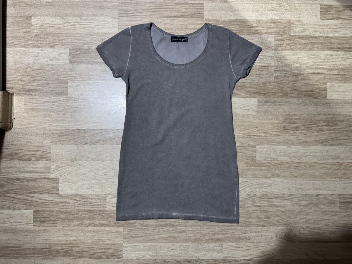 Other Barabara Speer t shirt Size 2 Size M / US 6-8 / IT 42-44 - 1 Thumbnail