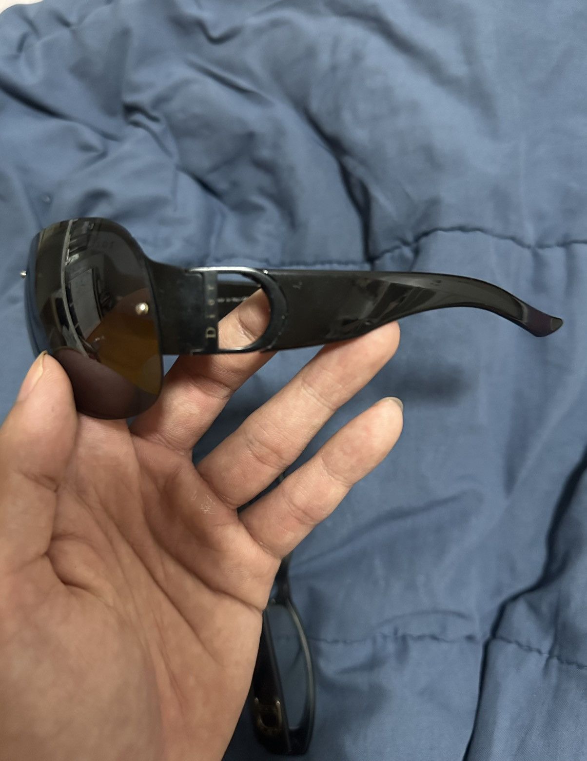 Dior Dior sunglasses Size ONE SIZE - 3 Thumbnail