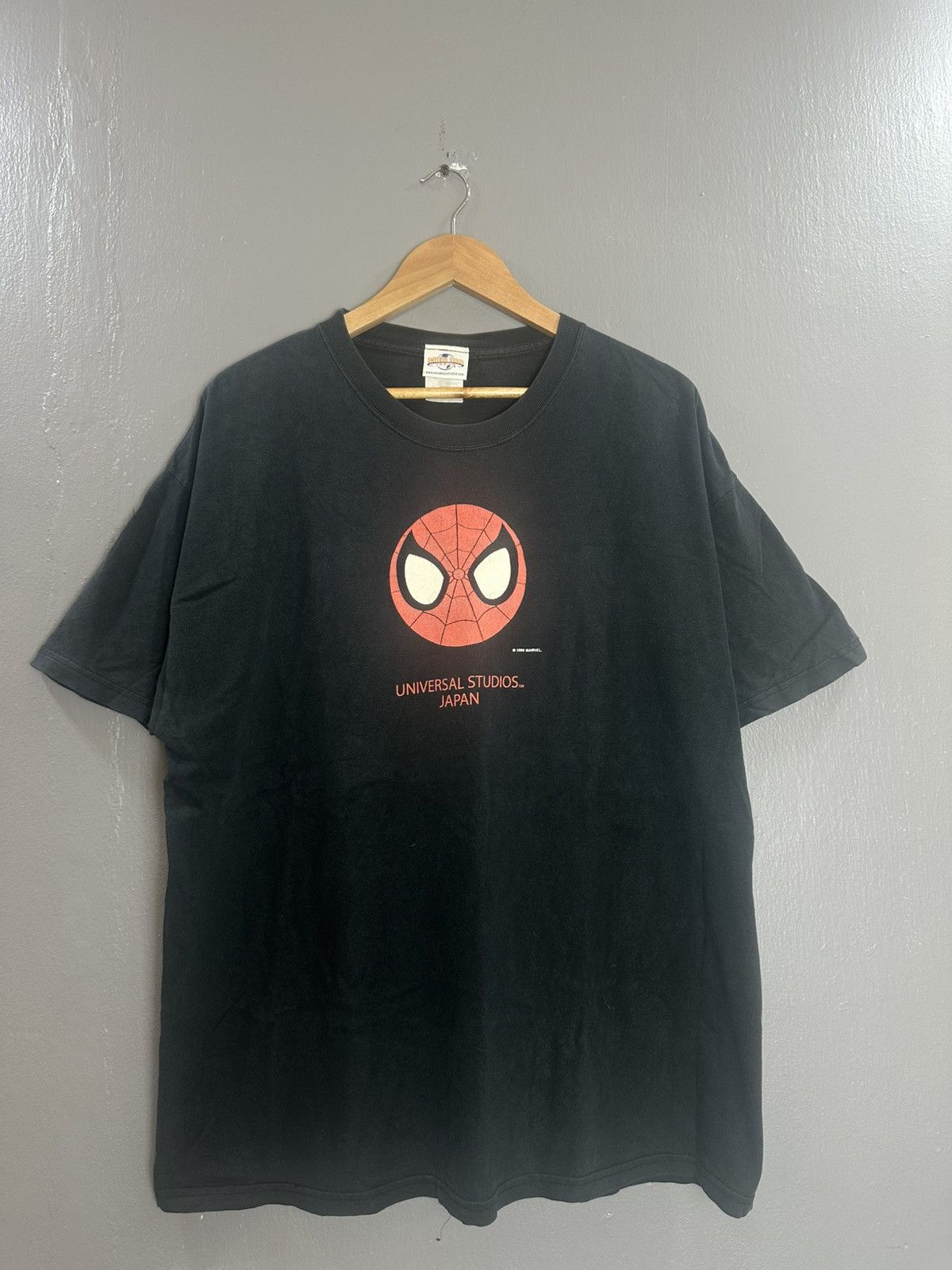 Sp5der × Universal Studios Spiderman x universal studios Japan Size US L / EU 52-54 / 3 - 1 Thumbnail