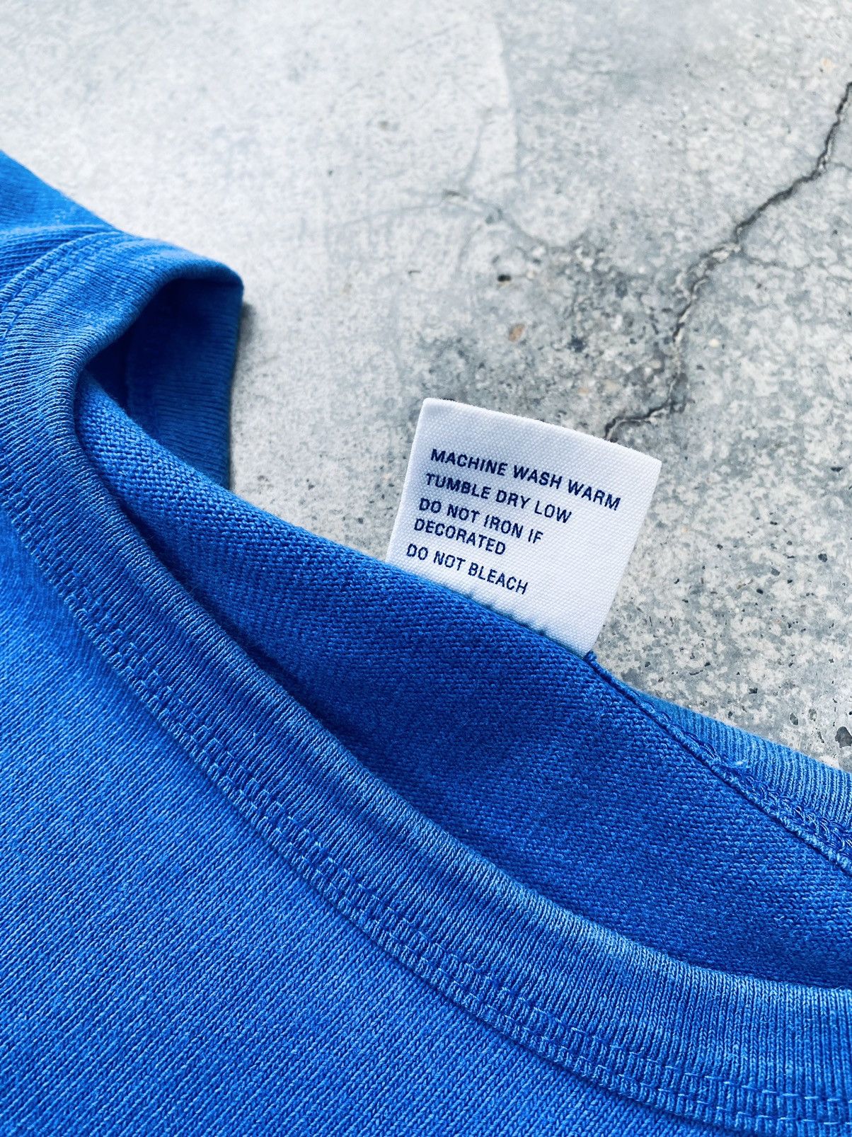 Champion Vintage Repro Champion Redondo Beach Tees Size US L / EU 52-54 / 3 - 9 Thumbnail
