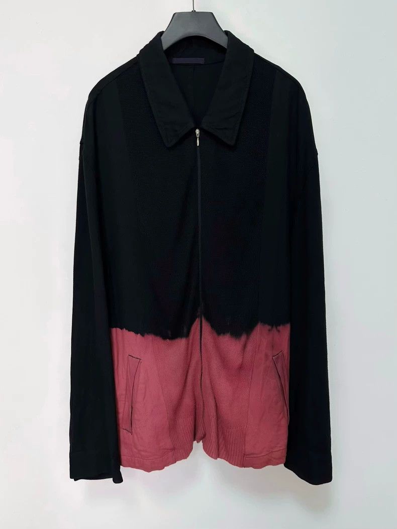 Comme des Garcons Comme des Garcons 93AW Zip Jacket Size US M / EU 48-50 / 2 - 1 Thumbnail