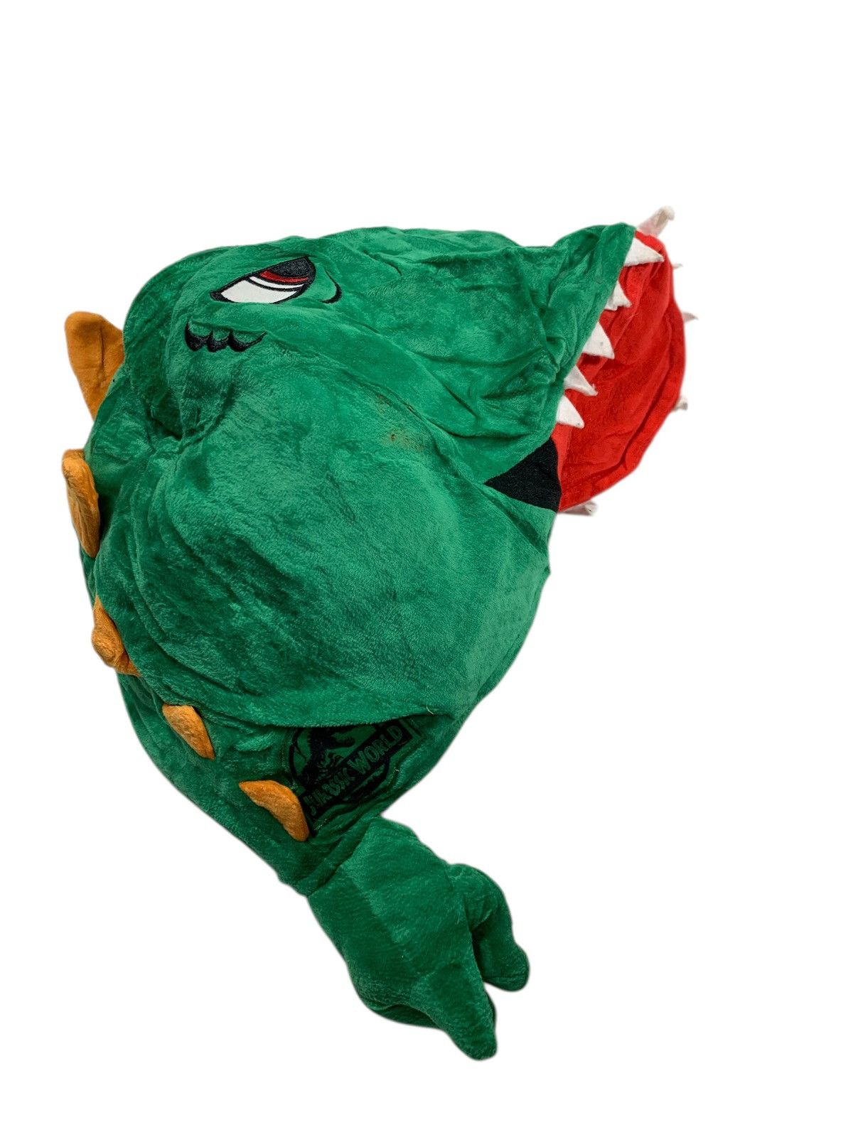 Disney Jurassic park hats rare Size ONE SIZE - 4 Thumbnail