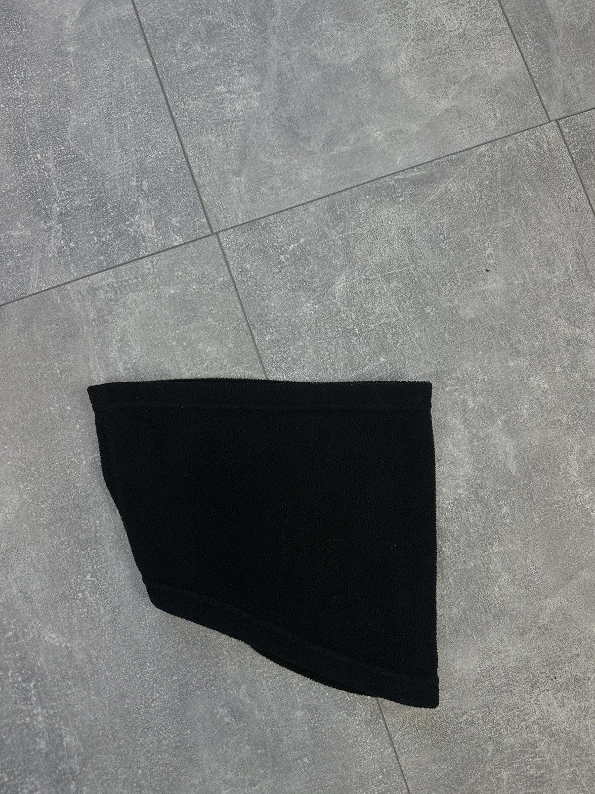 Vintage Men’s Nike buff fleece small logo Size ONE SIZE - 4 Thumbnail