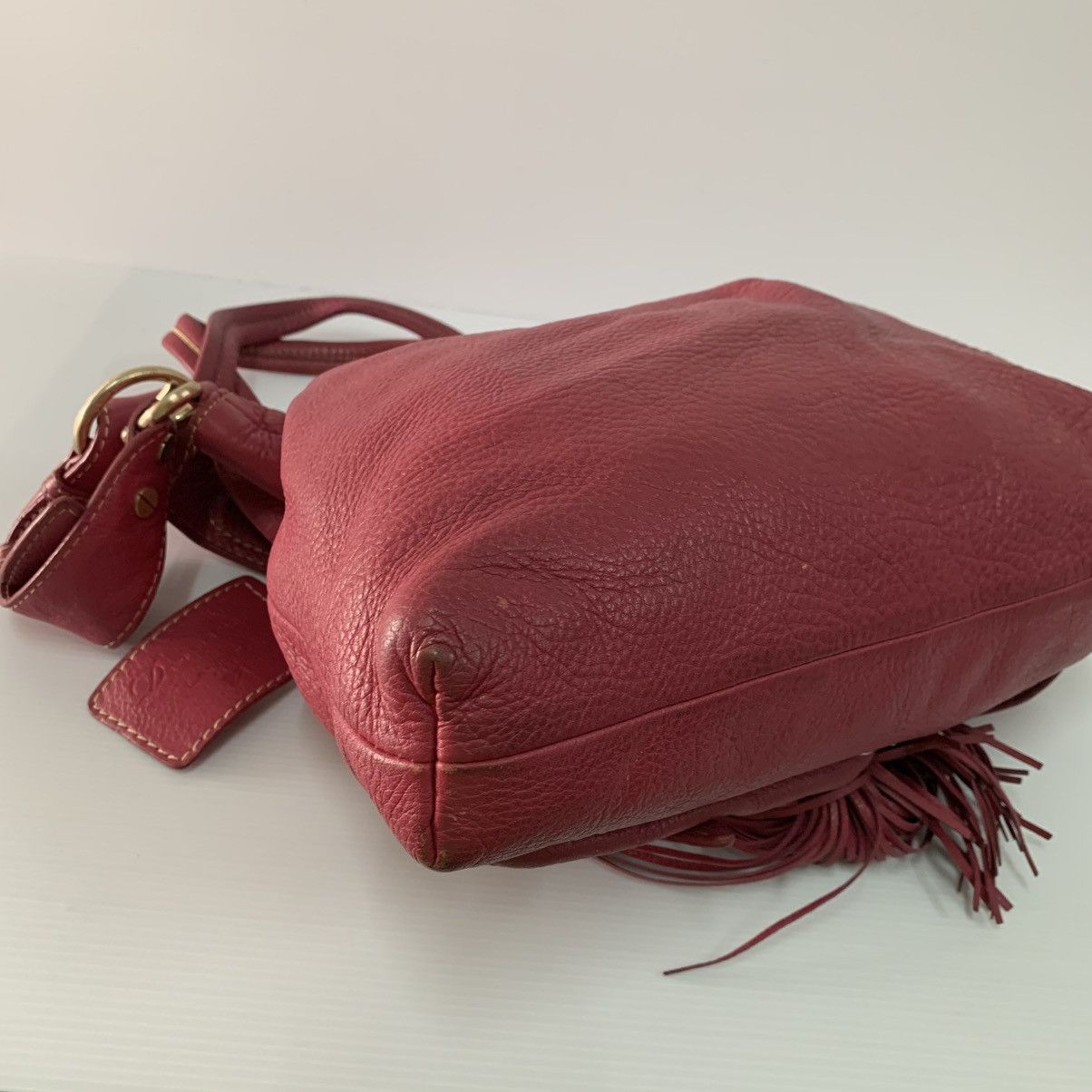 Lancel Lancel Paris Shoulder Bag Size ONE SIZE - 5 Thumbnail
