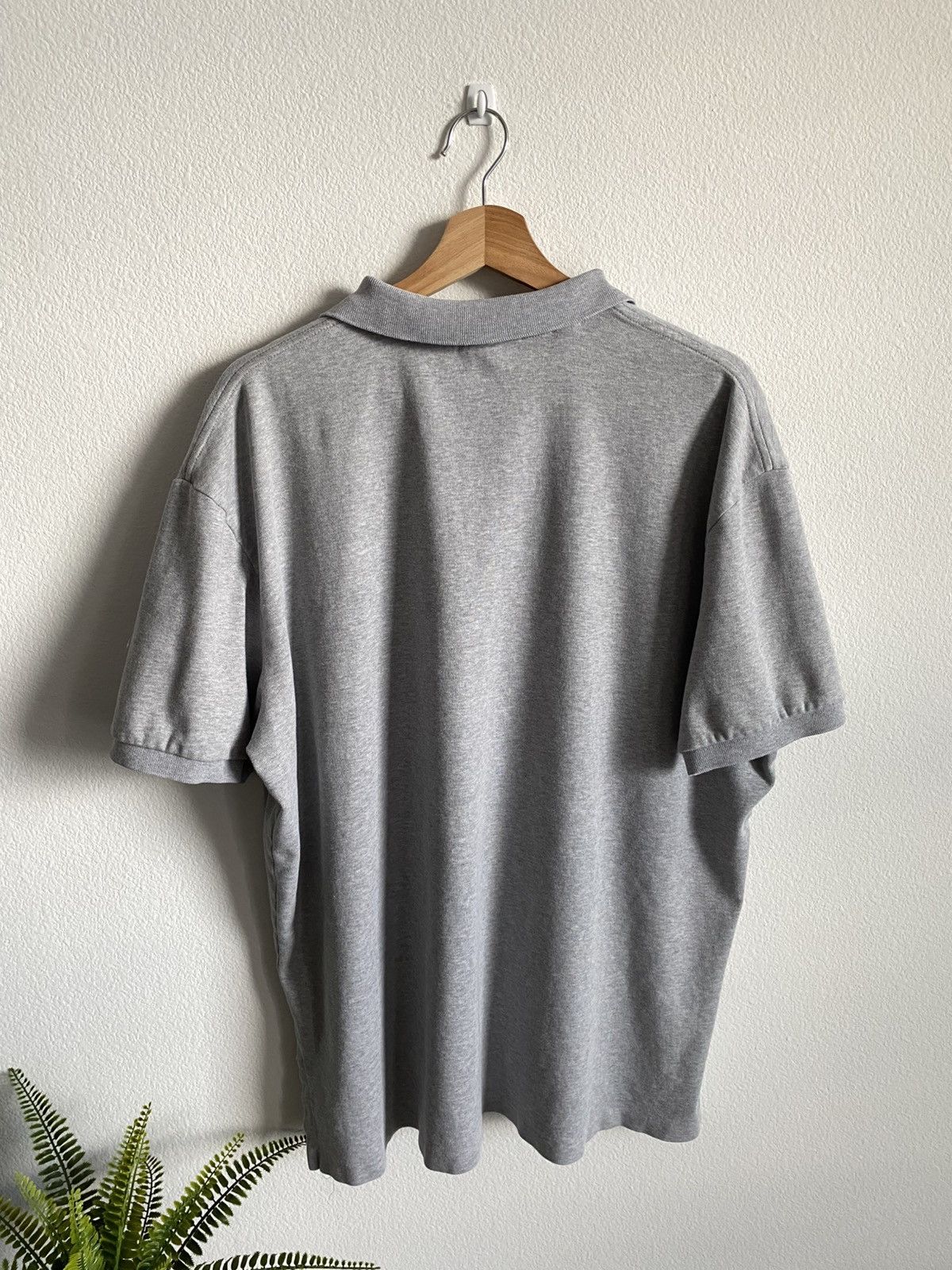 Polo Ralph Lauren Polo Ralph Lauren Polo Shirt Size US XL / EU 56 / 4 - 7 Thumbnail