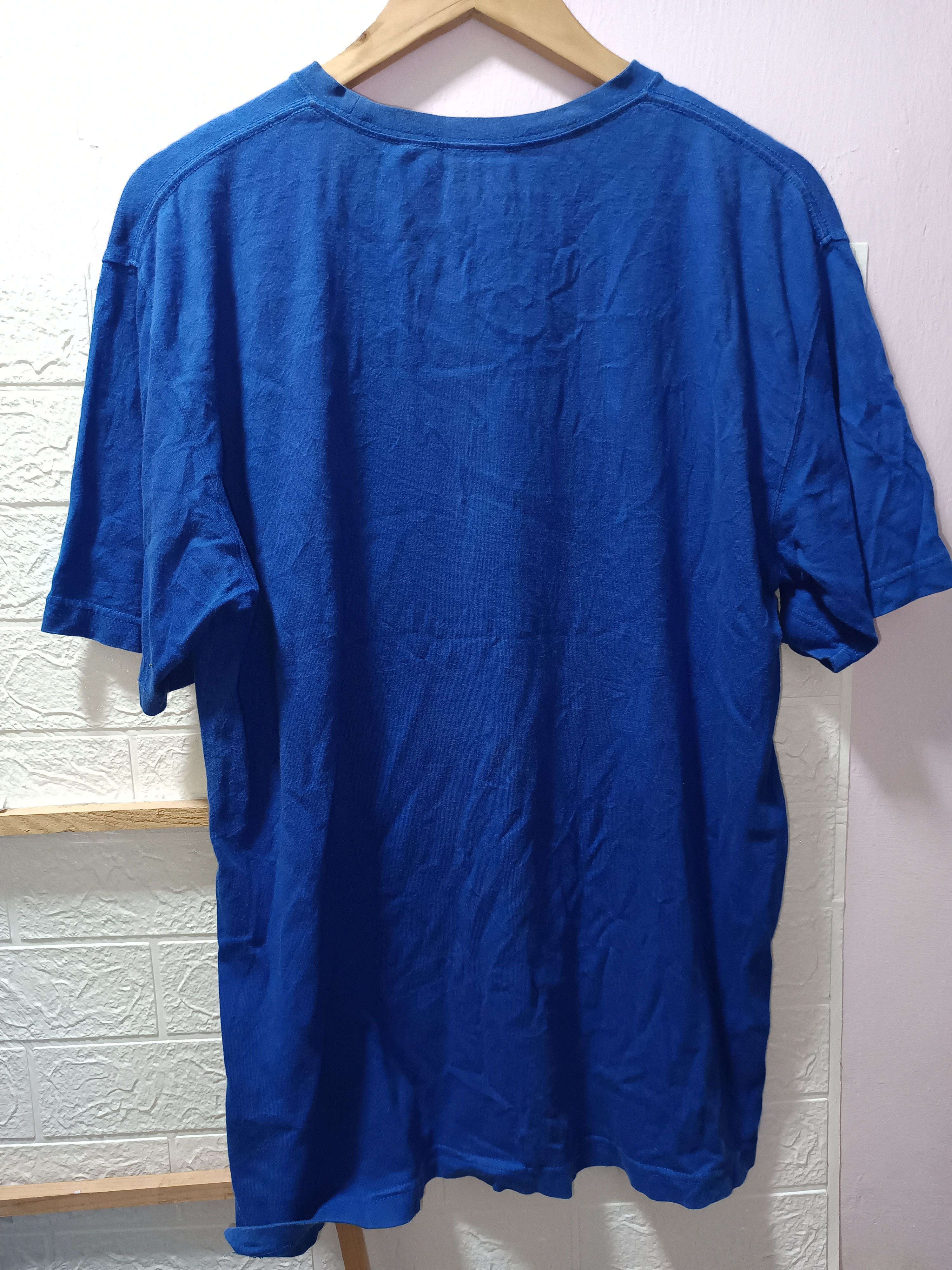 Japanese Brand × PHENOMENON Logo phenomenon tee Size US M / EU 48-50 / 2 - 2 Thumbnail