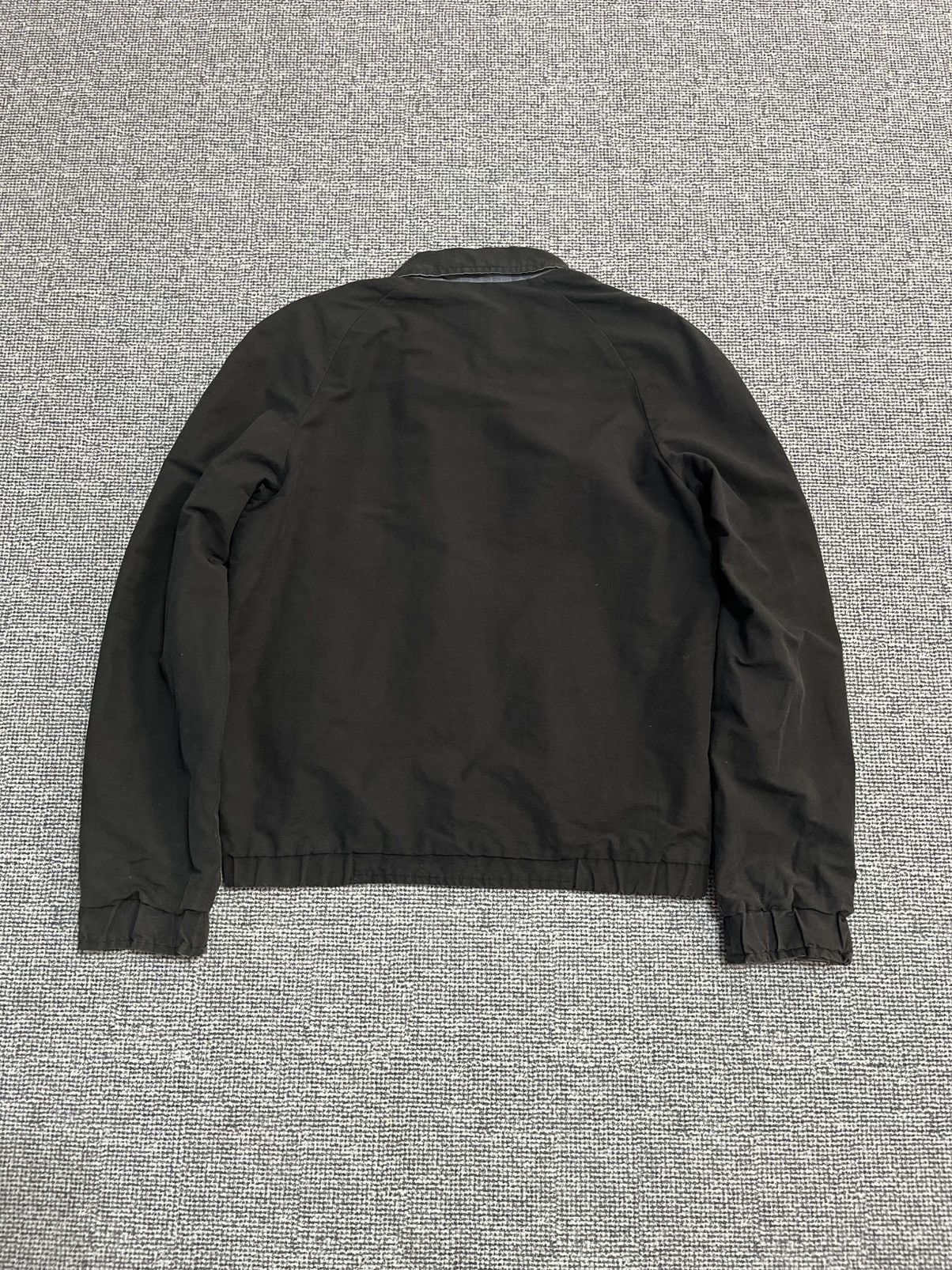 A.P.C. Vintage A.P.C Zipper riri Reversible Jacket Size US S / EU 44-46 / 1 - 4 Thumbnail