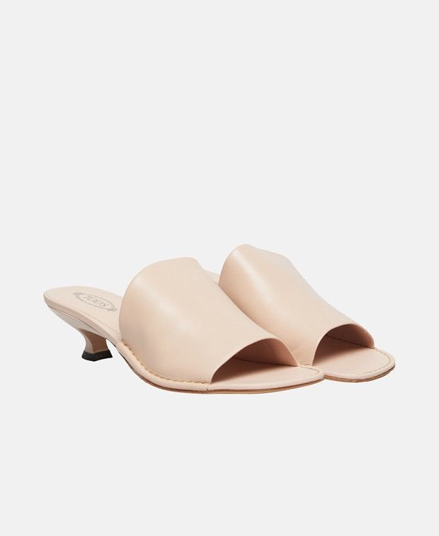 Tod's Sandals Size US 6.5 / IT 36.5 - 1 Thumbnail