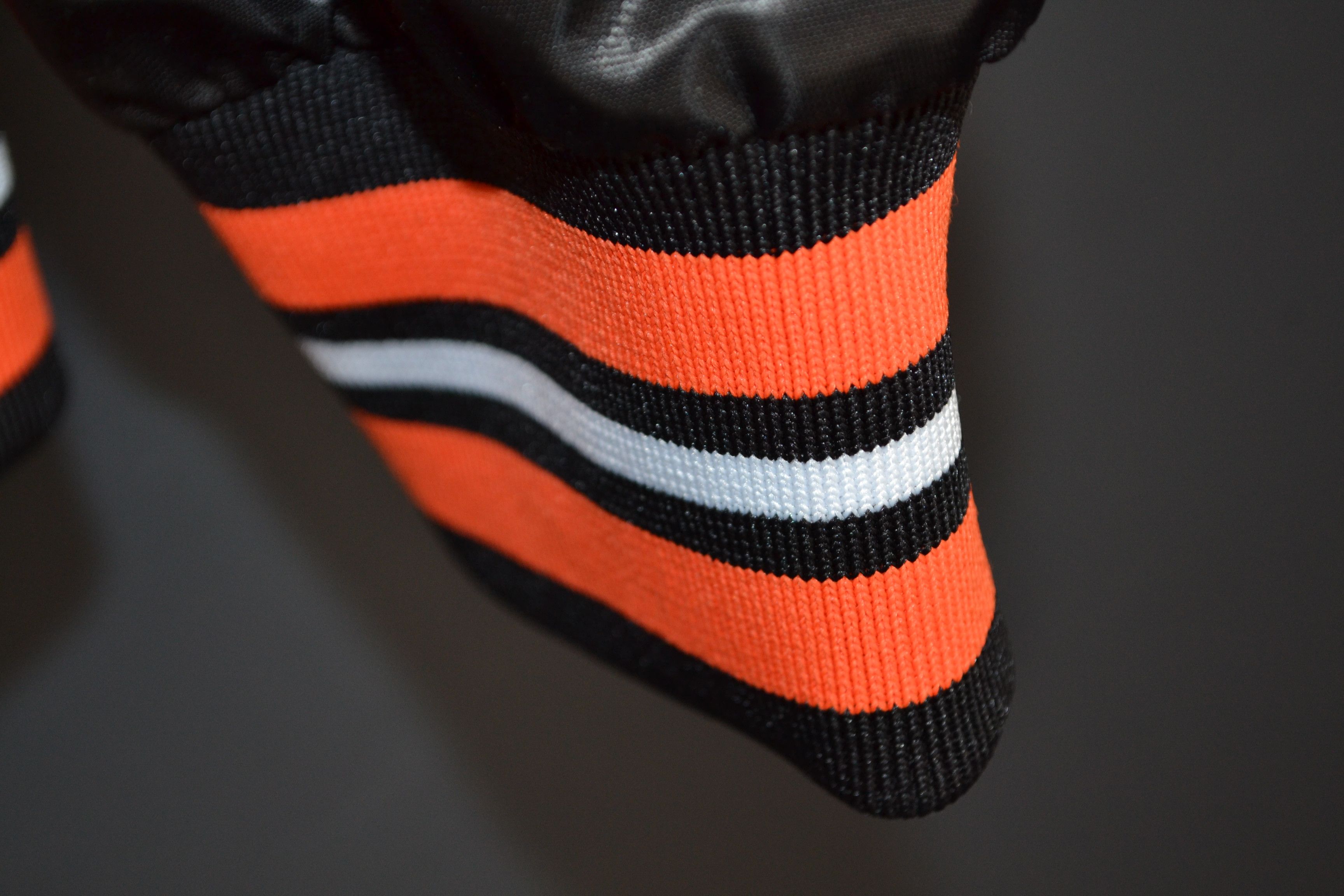 Starter Cincinnati Bengals Starter Jacket XL Rare Black Orange Size US XL / EU 56 / 4 - 4 Thumbnail