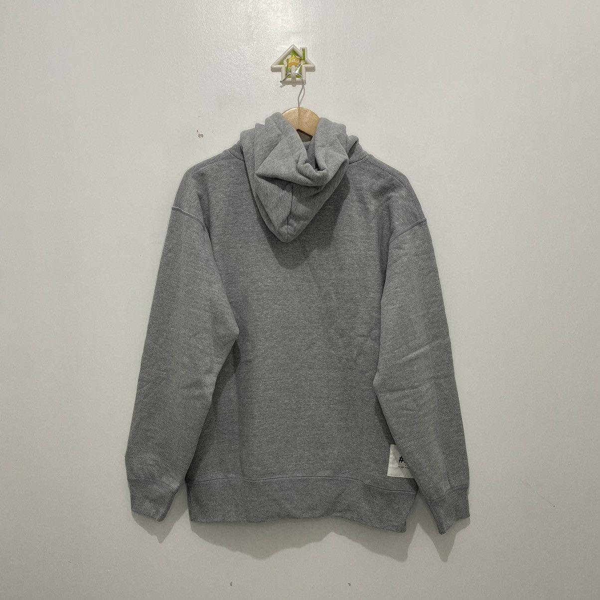 CLOT FR2 Clot Racism Kills Hoodie Size US L / EU 52-54 / 3 - 3 Thumbnail