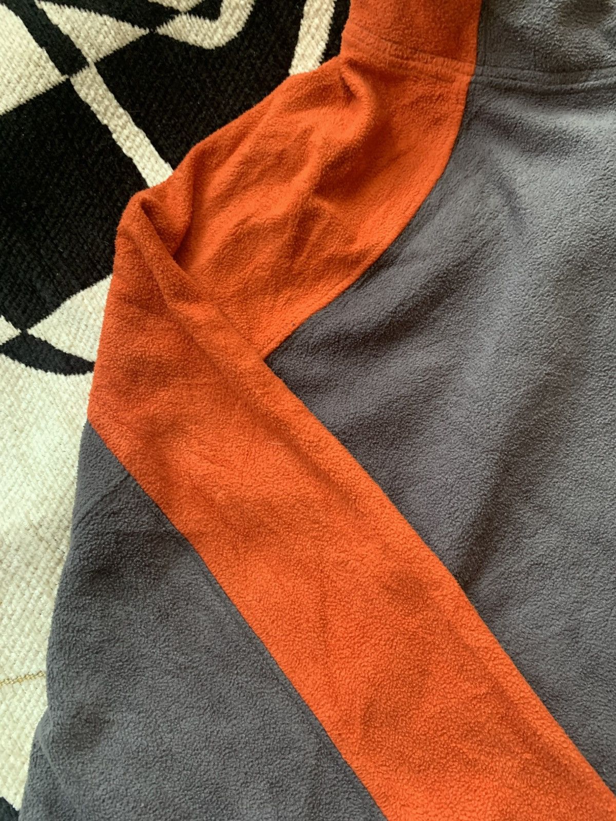 The North Face Pile The North Face Vintage XL Size US XL / EU 56 / 4 - 2 Thumbnail