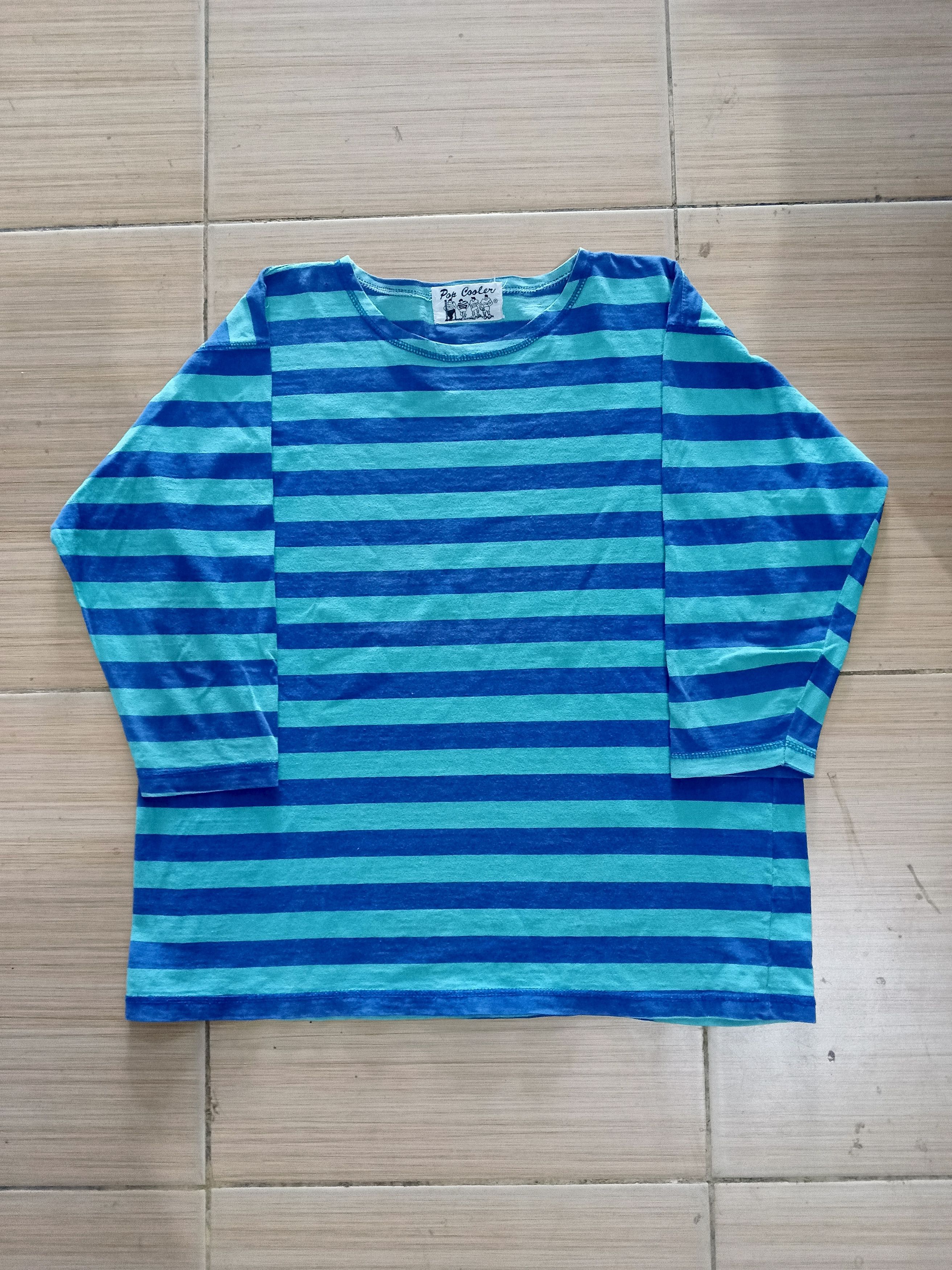 Other Pop Cooler tee Size US L / EU 52-54 / 3 - 1 Thumbnail