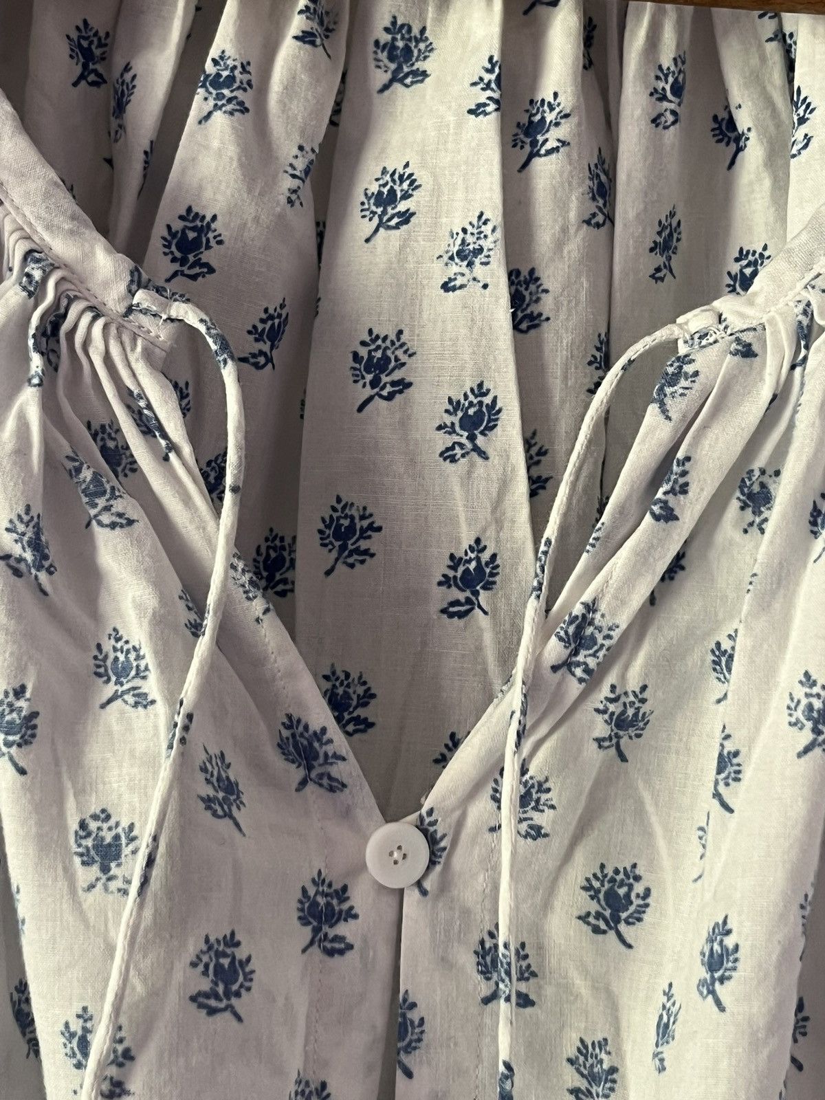 45rpm 45RPM delicate tunic made in japan Size ONE SIZE - 5 Thumbnail