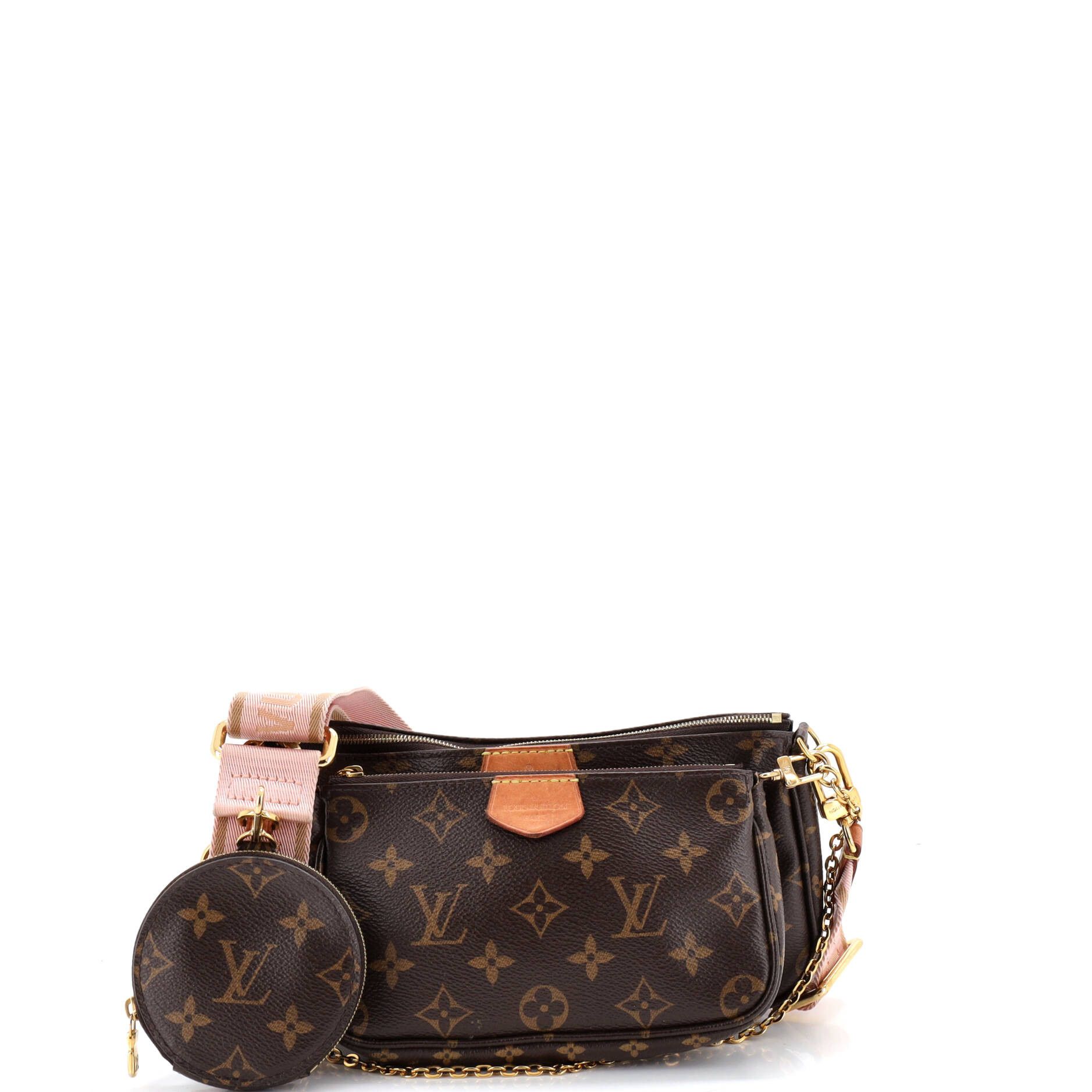 Louis Vuitton Multi Pochette Accessoires Size ONE SIZE - 1 Thumbnail