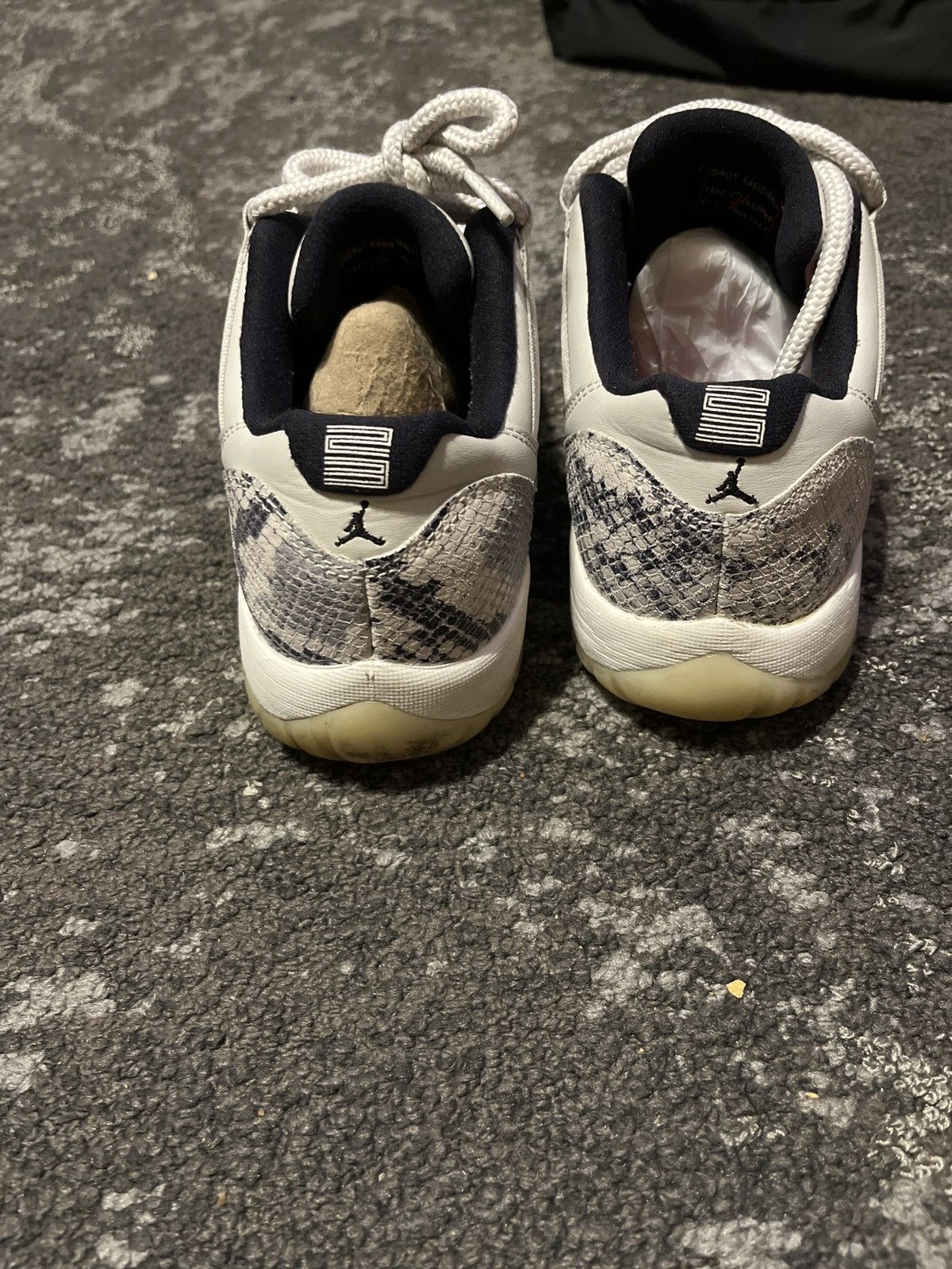 Jordan Brand Air Jordan 11 Size US 7 / EU 40 - 6 Thumbnail
