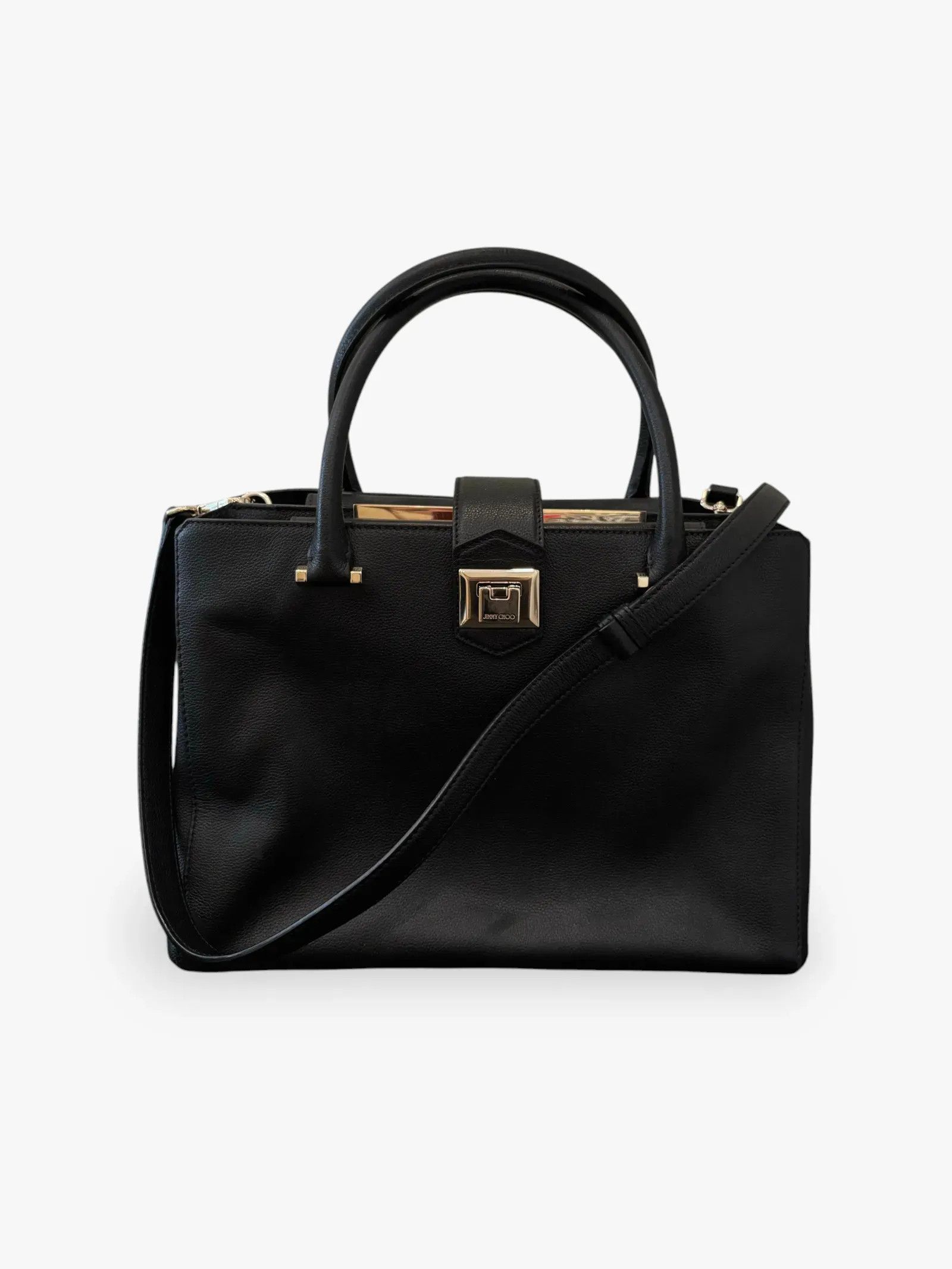 Jimmy Choo Jimmy Choo Bucket Bag Size ONE SIZE - 1 Thumbnail