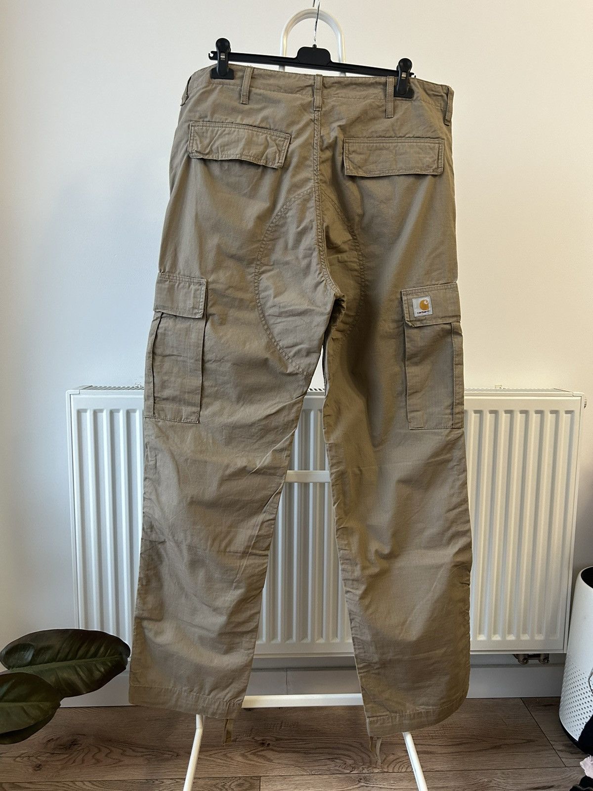 Carhartt regular cargo pants