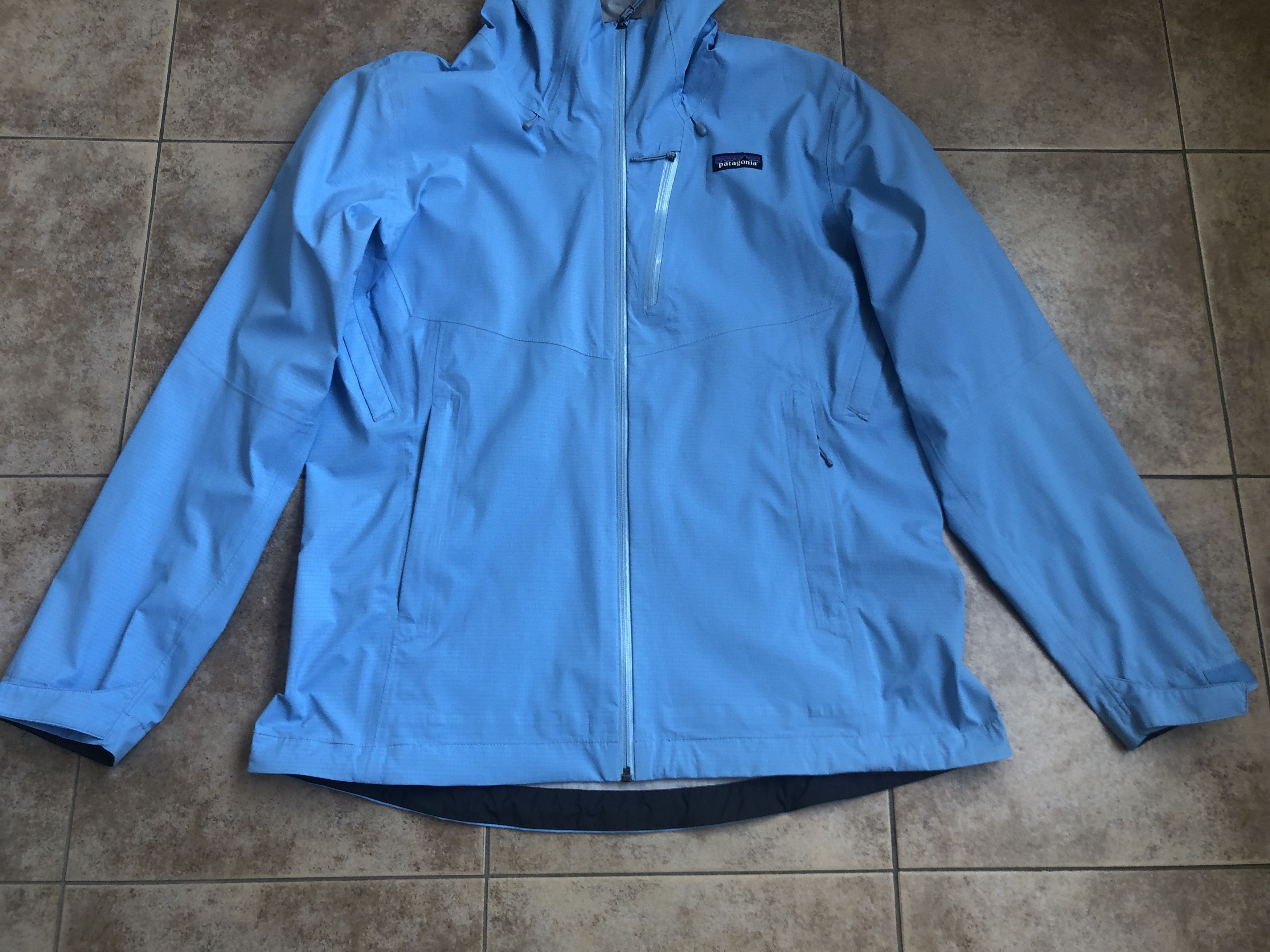 Patagonia Patagonia Granite Crest Jacket Women's Size XL / US 12-14 / IT 48-50 - 4 Thumbnail