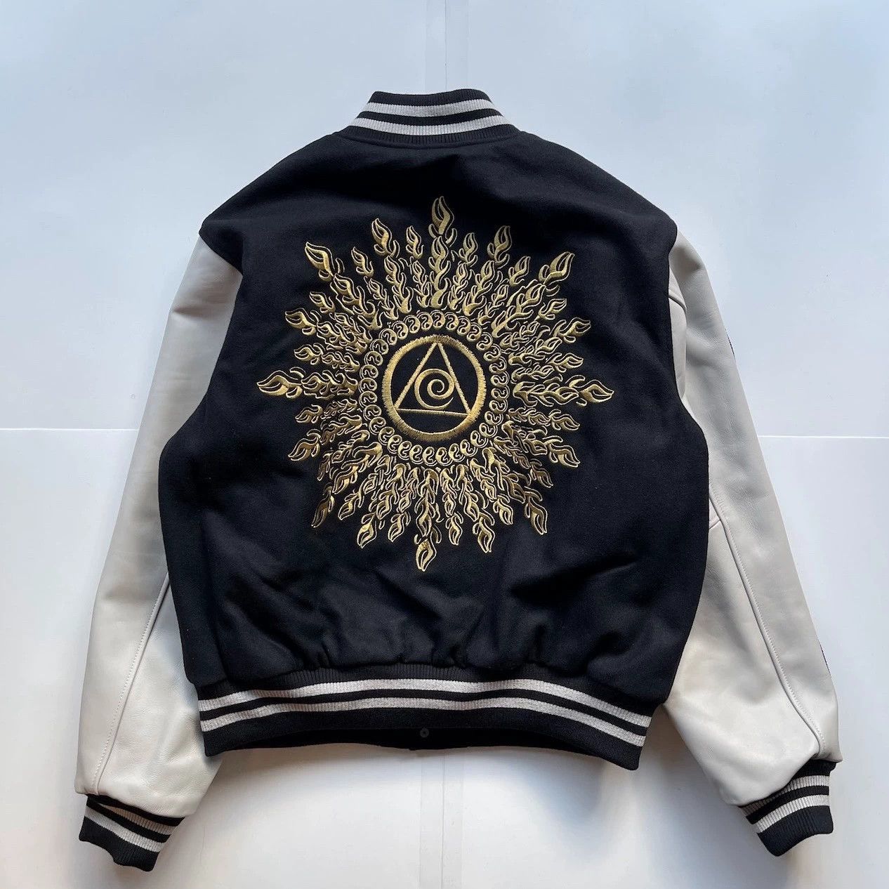 Dries Van Noten DRIES VAN NOTEN x STUSSY coats - -DMC Size US S / EU 44-46 / 1 - 1 Thumbnail