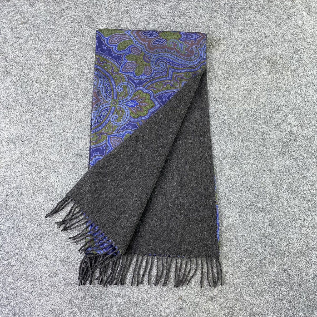 Etro × Other Etro Muffler / Scarf / Neckwear - T1335 Size ONE SIZE - 4 Thumbnail