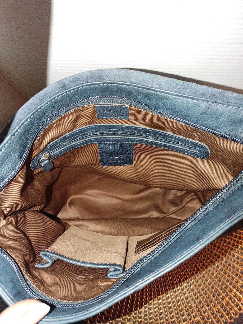 Other ili New York Leather Crossbody Size ONE SIZE - 3 Thumbnail