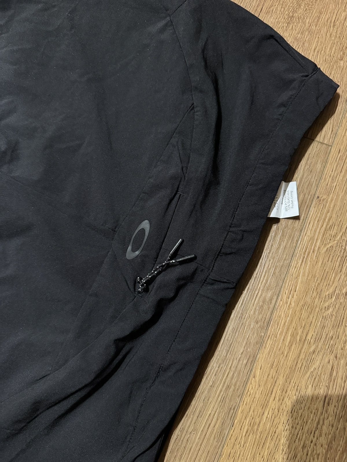 Oakley Oakley Technical Cargo Pants Outdoor Vintage Y2K Size US 34 / EU 50 - 3 Thumbnail