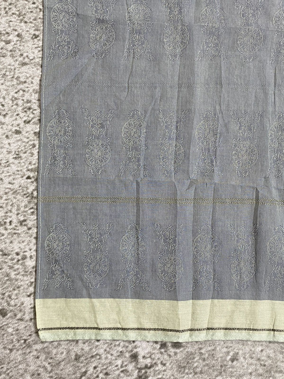 Fendi Fendi Handkerchief / Bandana / Neckerchief Size ONE SIZE - 4 Thumbnail