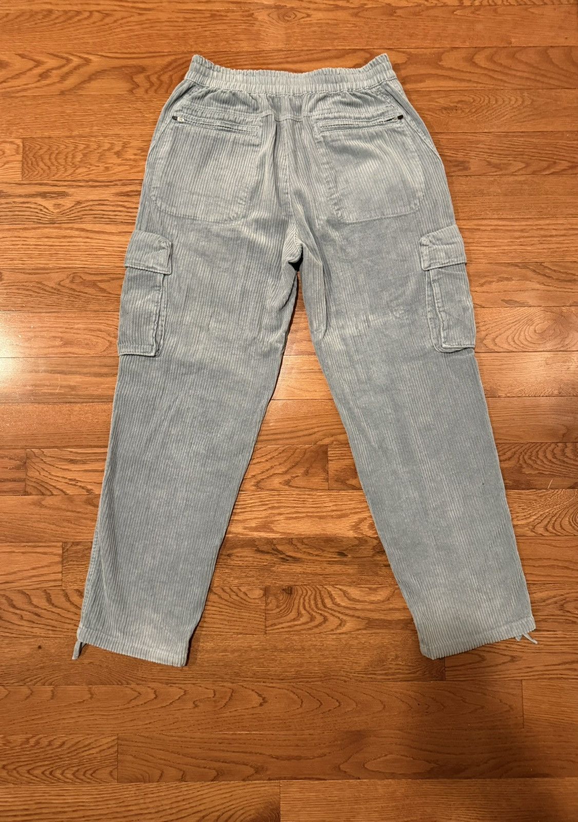 Kith Blue kith cargoes Size US 33 - 1 Thumbnail