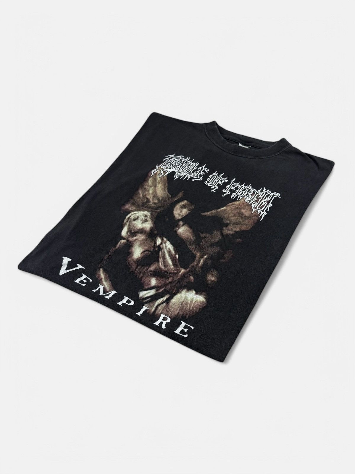Cradle Of Filth - 90’s Vempire T-shirt