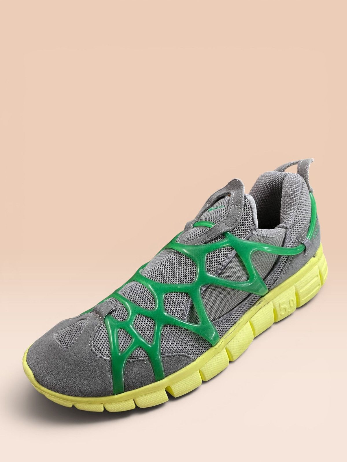 Nike Nike Kukini Free 5.0 Size US 8.5 / EU 41-42 - 12 Thumbnail