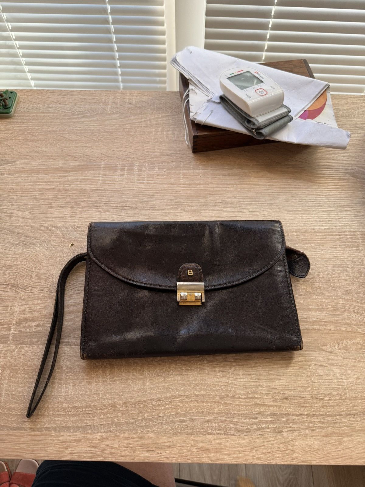 Bally Very nice bag Size ONE SIZE - 1 Thumbnail