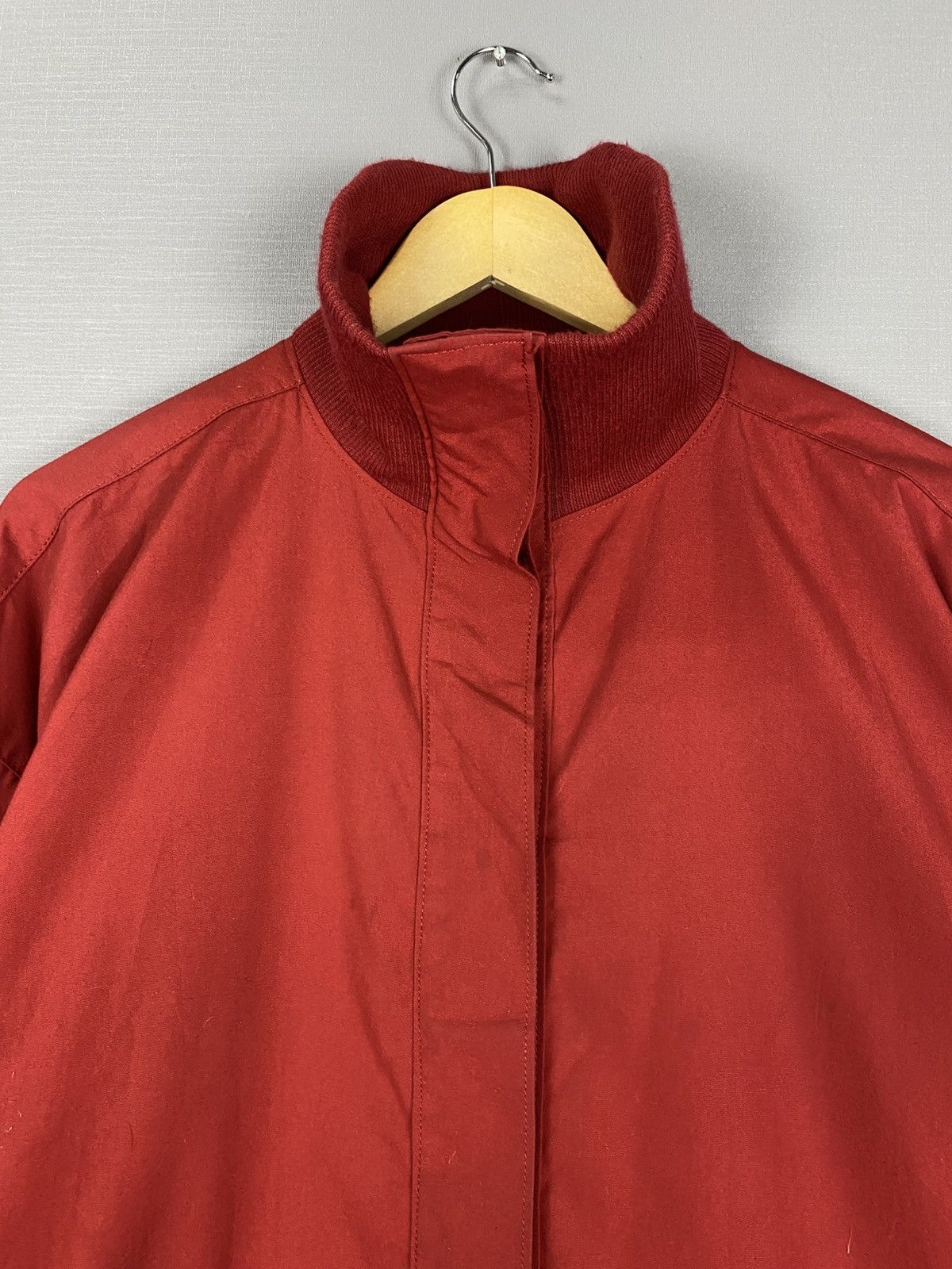 Issey Miyake Vintage Issey Miyake Design Studio Cotton Jacket Size US M / EU 48-50 / 2 - 4 Thumbnail