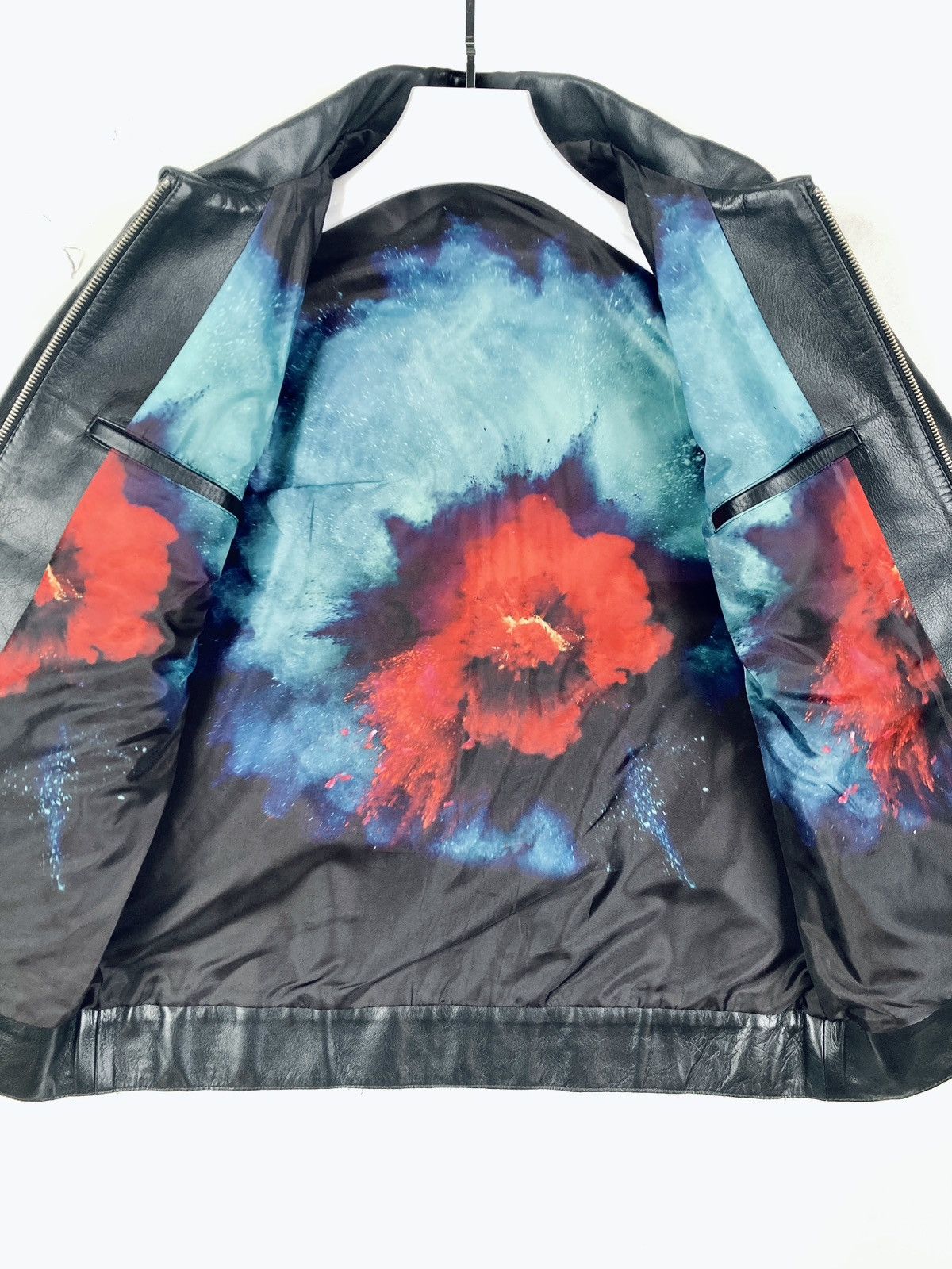 Fragment Design × Undercover Fragment Design x Undercover x Nick Knight Rider Jacket Size US M / EU 48-50 / 2 - 9 Thumbnail