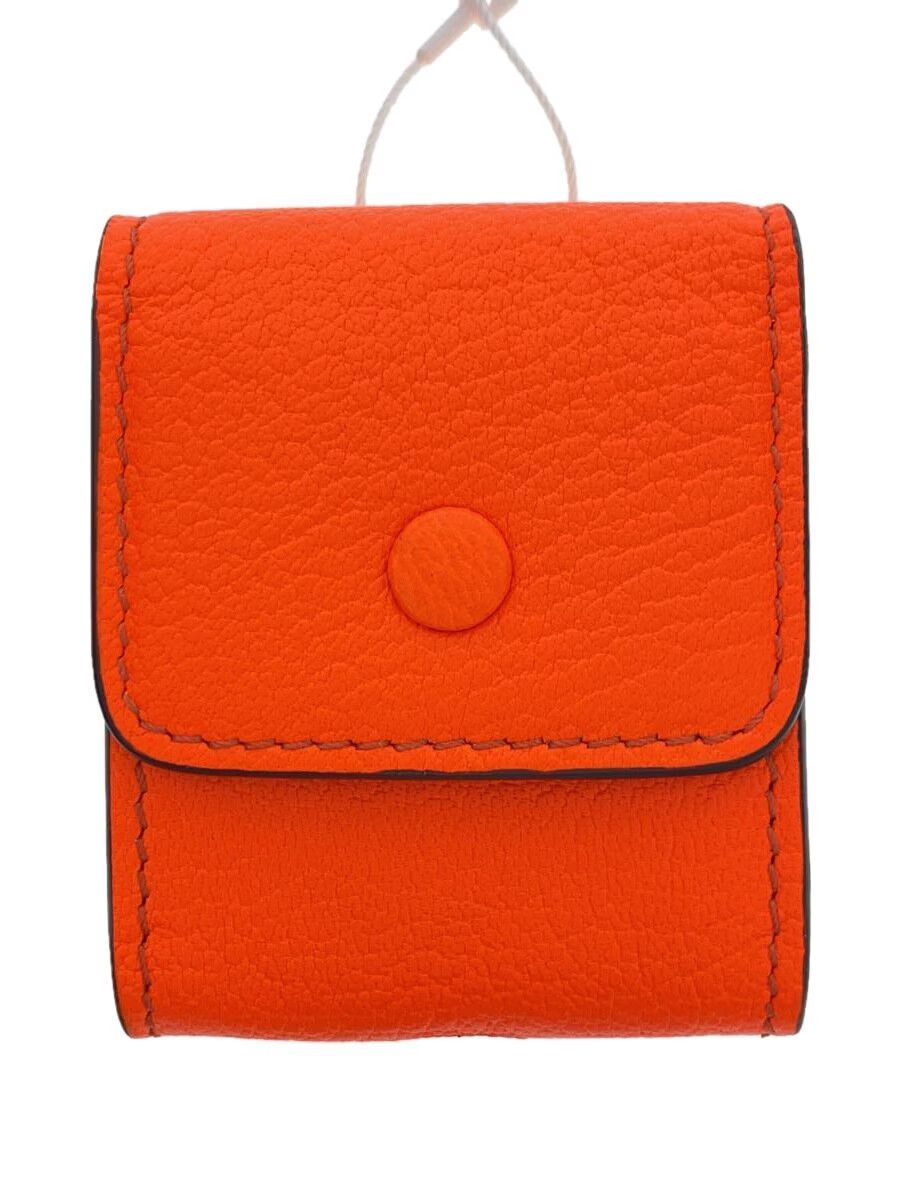 Air Pods Leather Case