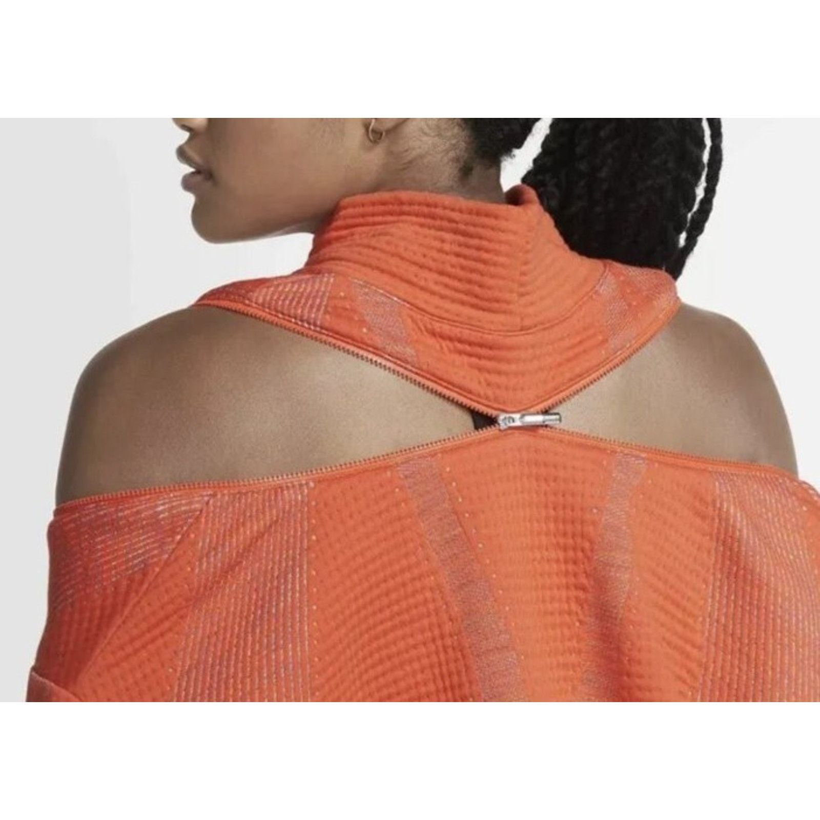 Nike Nike City Ready Tech Pack Sweater Womens XS Extra Small Size XS / US 0-2 / IT 36-38 - 14 Thumbnail