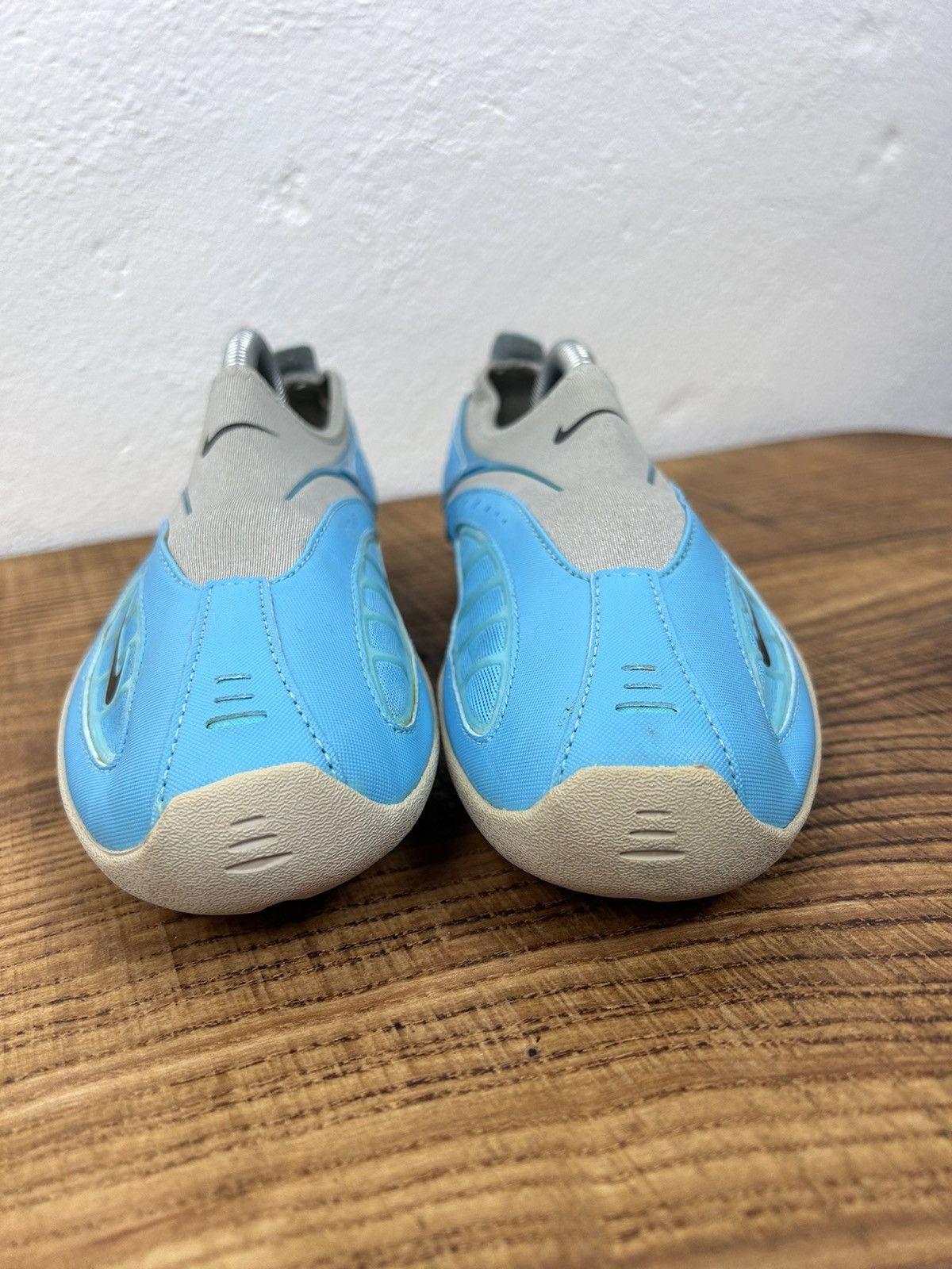 Nike × Nike ACG × Vintage Vintage Nike ACG Amphibious Trac Aqua Socks Swimming Shoes Size US 7 / IT 37 - 13 Thumbnail