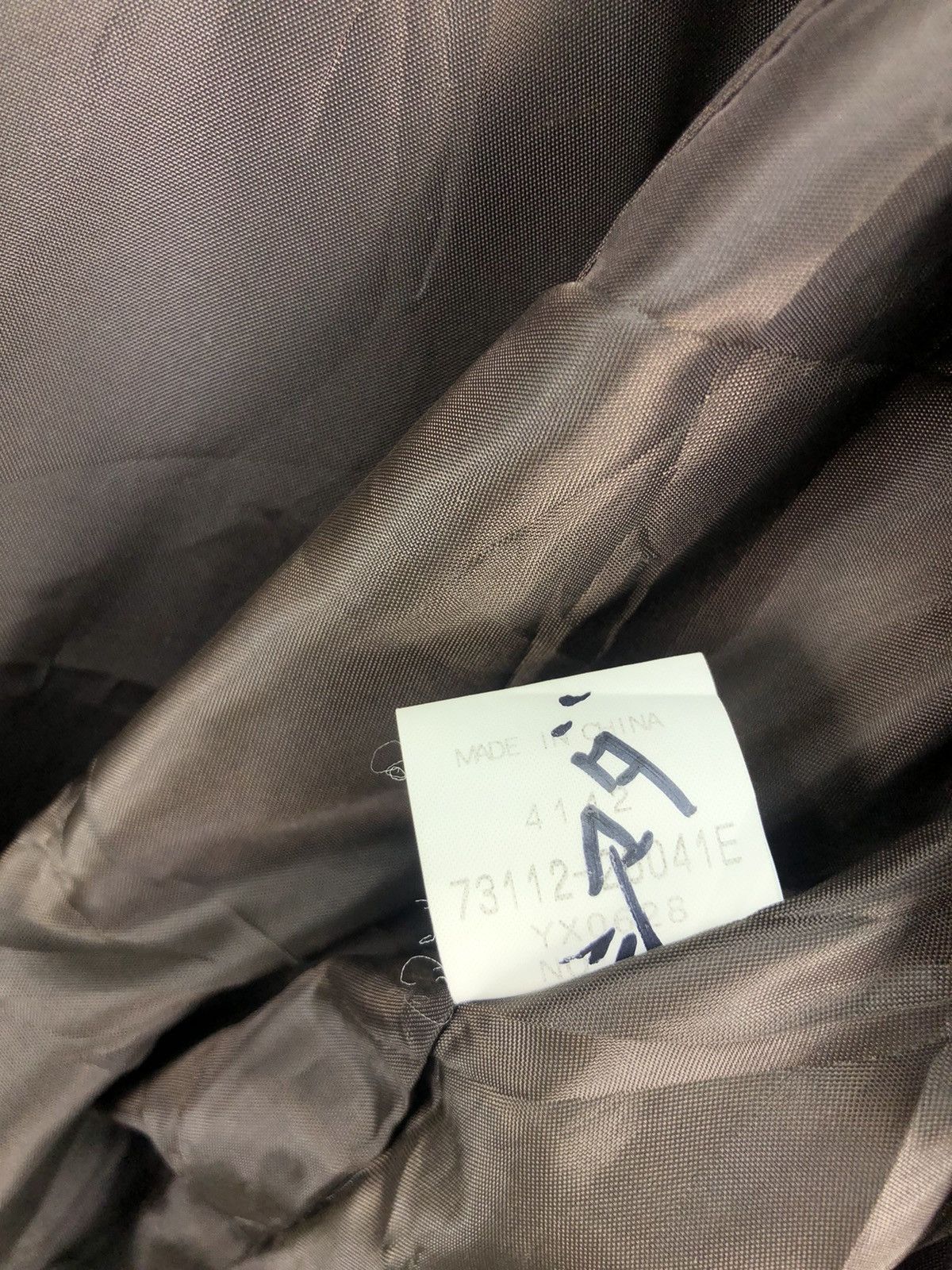 Japanese Brand × Vintage Vintage 90's Koret Jacket Size US M / EU 48-50 / 2 - 12 Thumbnail