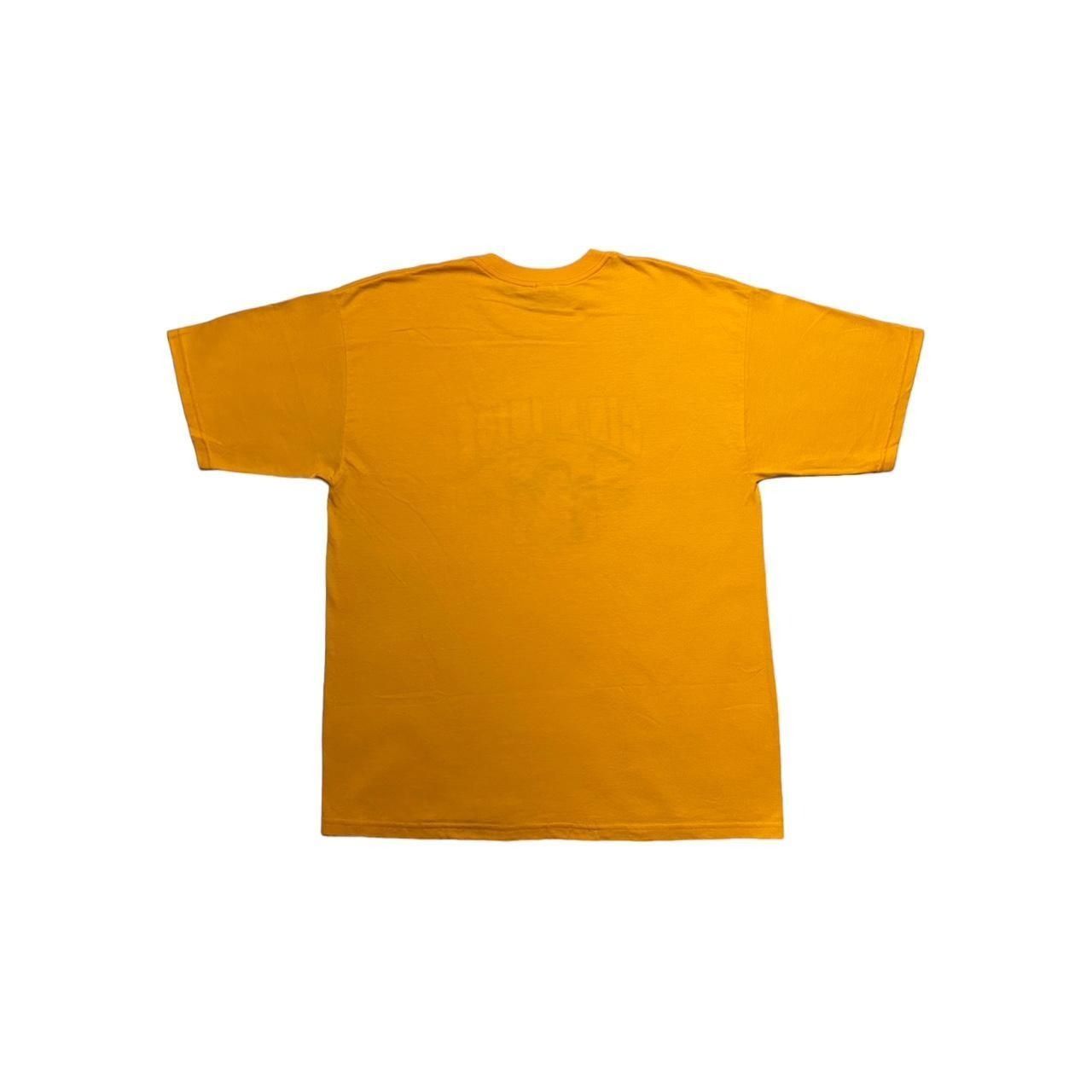 Band Tees × Gildan × Vintage Y2K Mac Dre Gin’N Juice Smoov Mofo T-Shirt Size US XL / EU 56 / 4 - 2 Thumbnail