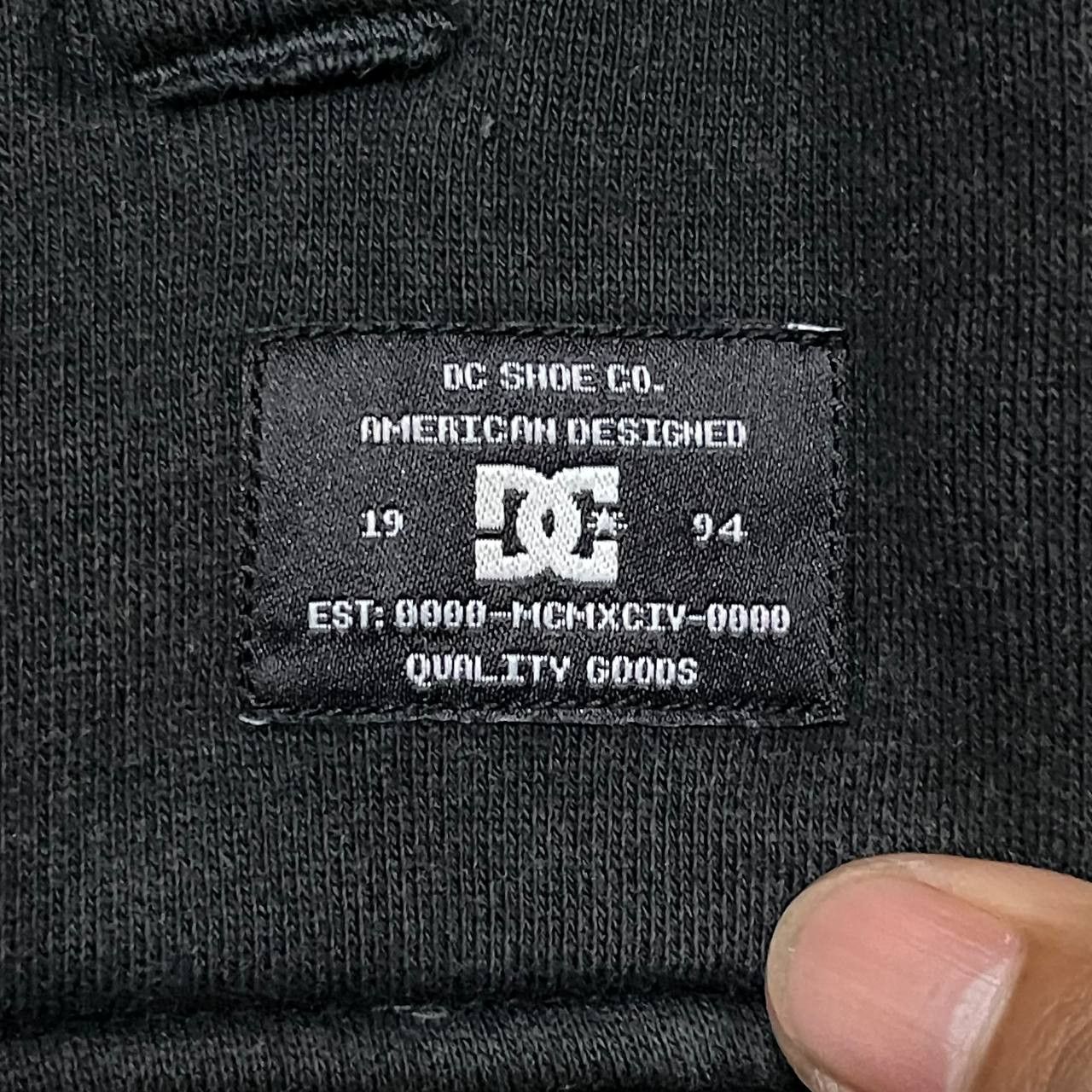 DC Vintage DC Shoes Varisty Jacket Size US S / EU 44-46 / 1 - 8 Thumbnail