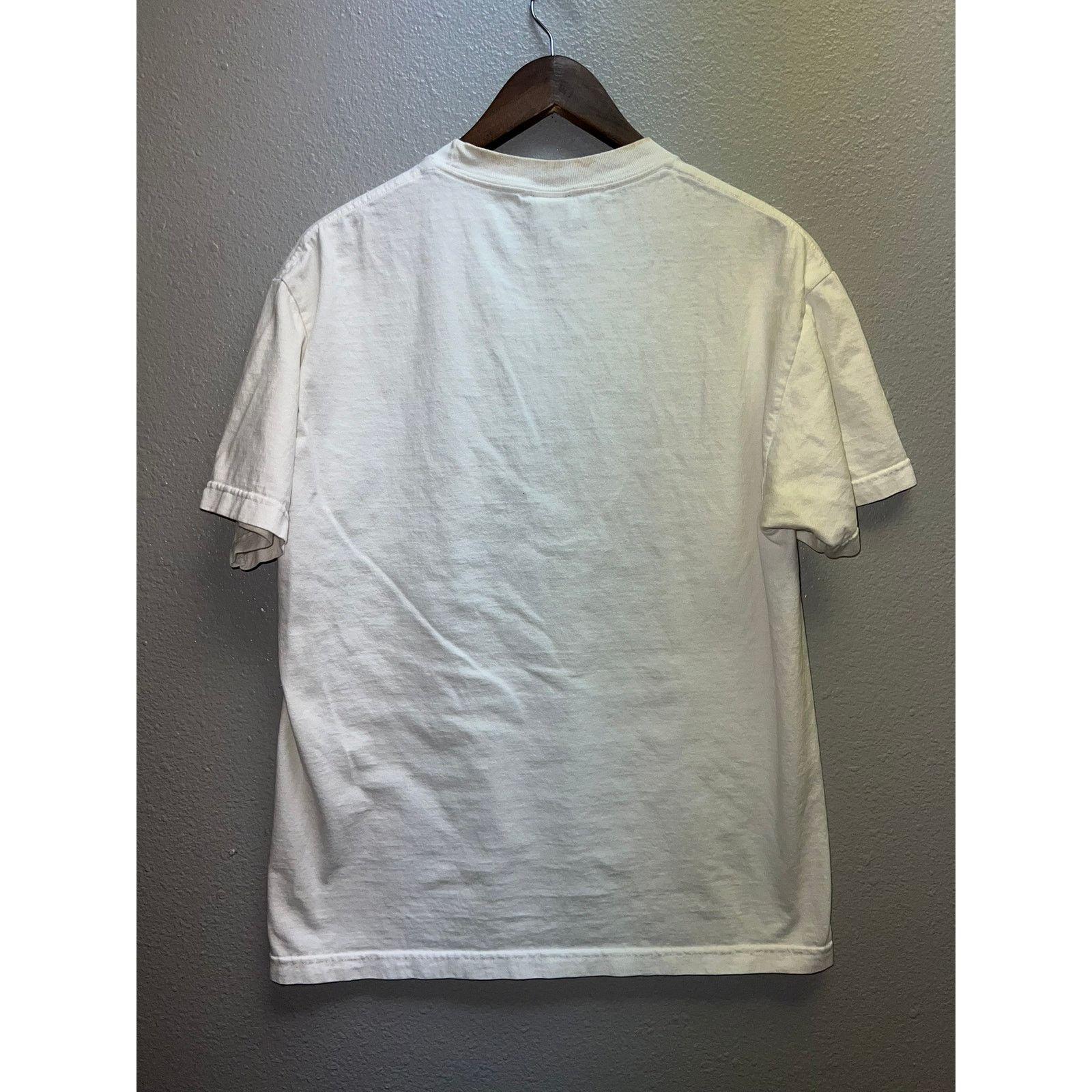 Matix Matix Cheech & Chong Shirt Chong Weed Graphic Tee Large Size US L / EU 52-54 / 3 - 8 Thumbnail